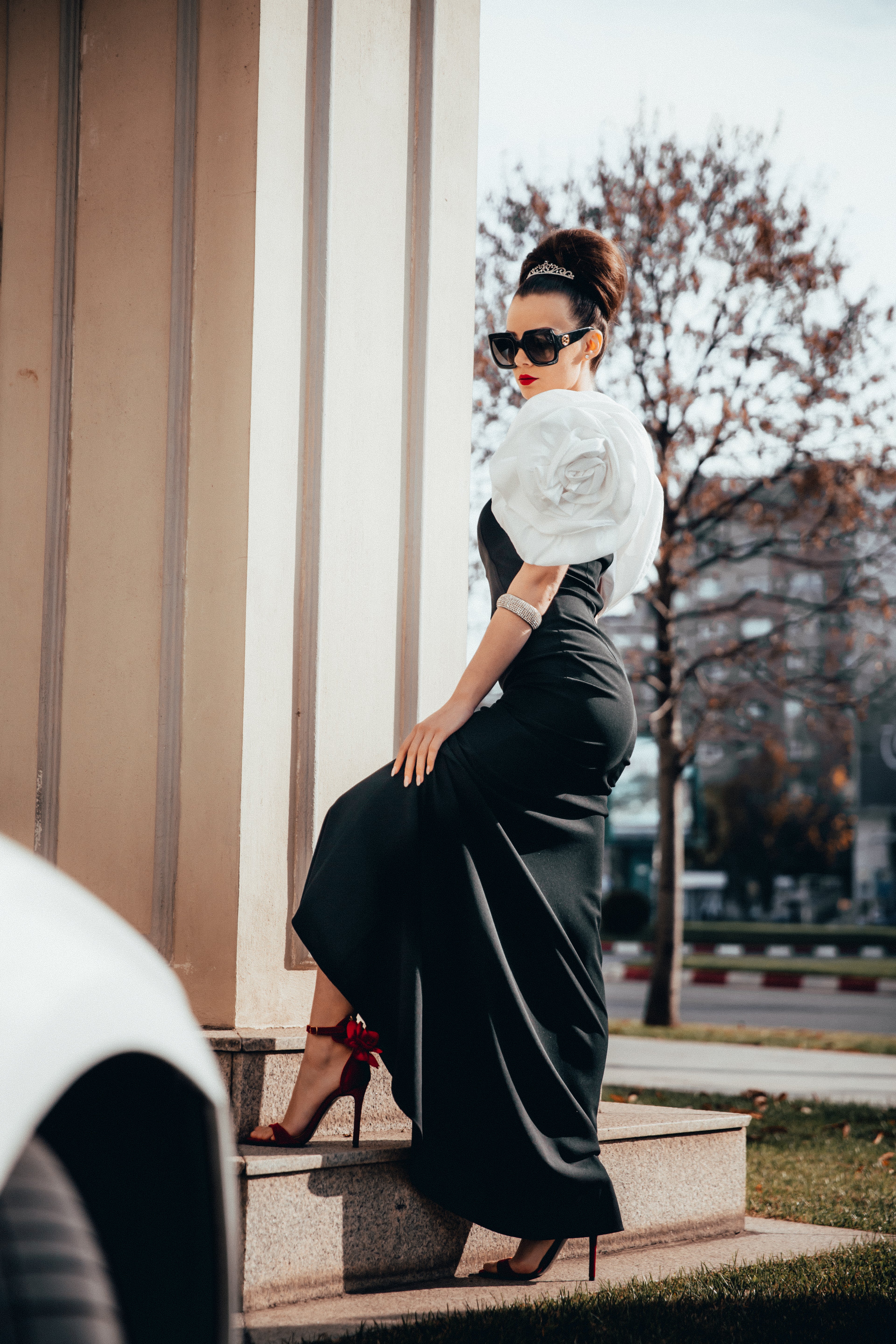 Rochie Flora 👗