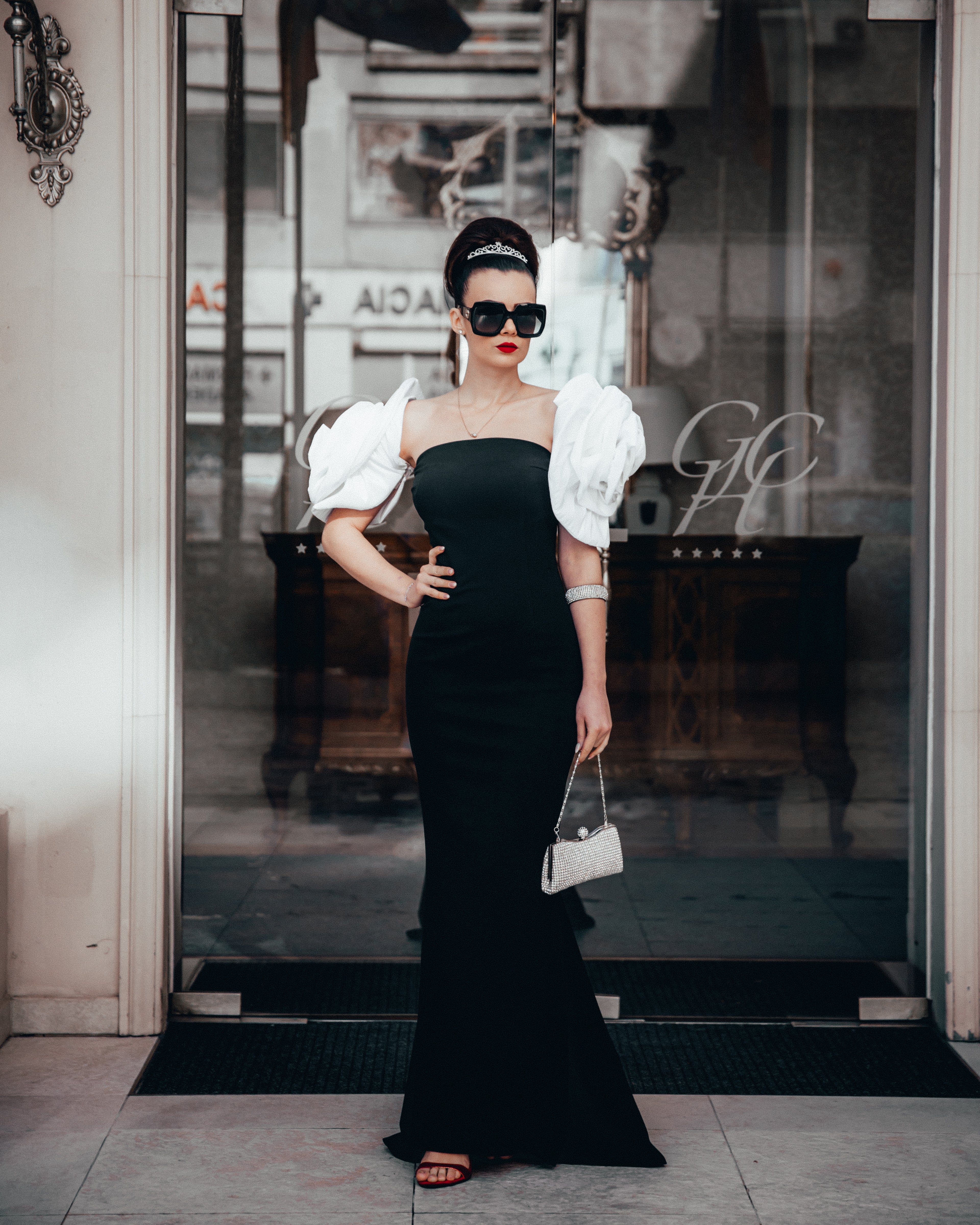 Rochie Flora 👗