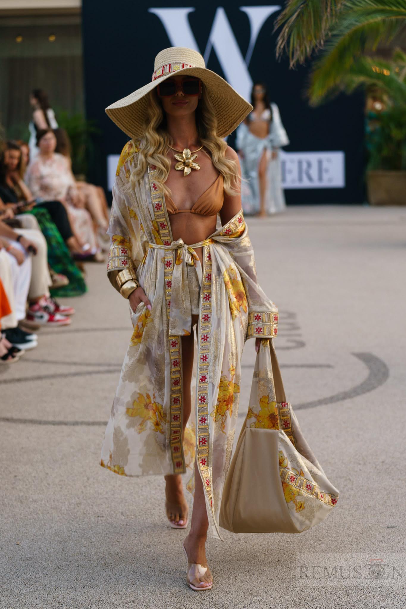 Costum de plajă Lidda 🏖️
