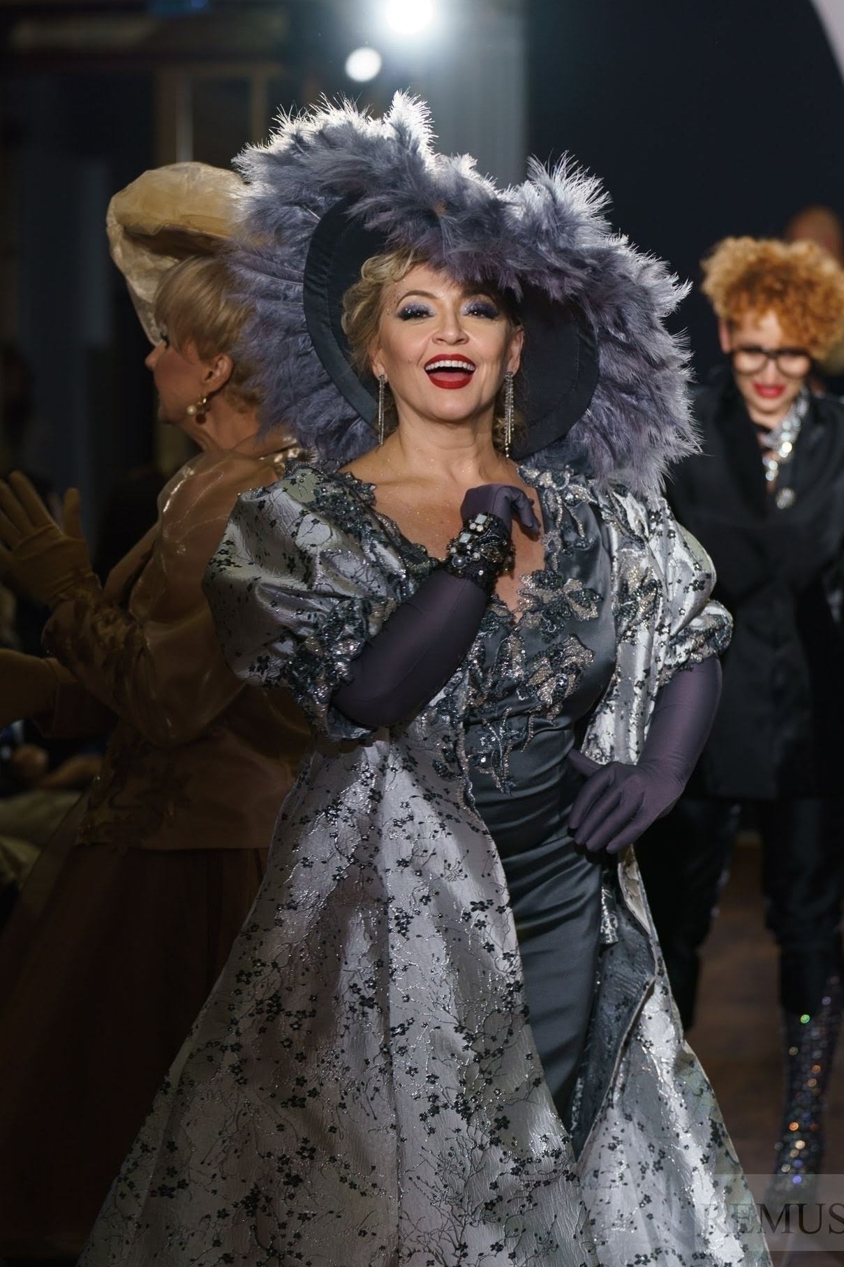 Outfit Brocard Brodat- Mihaela Tatu 👍🏼