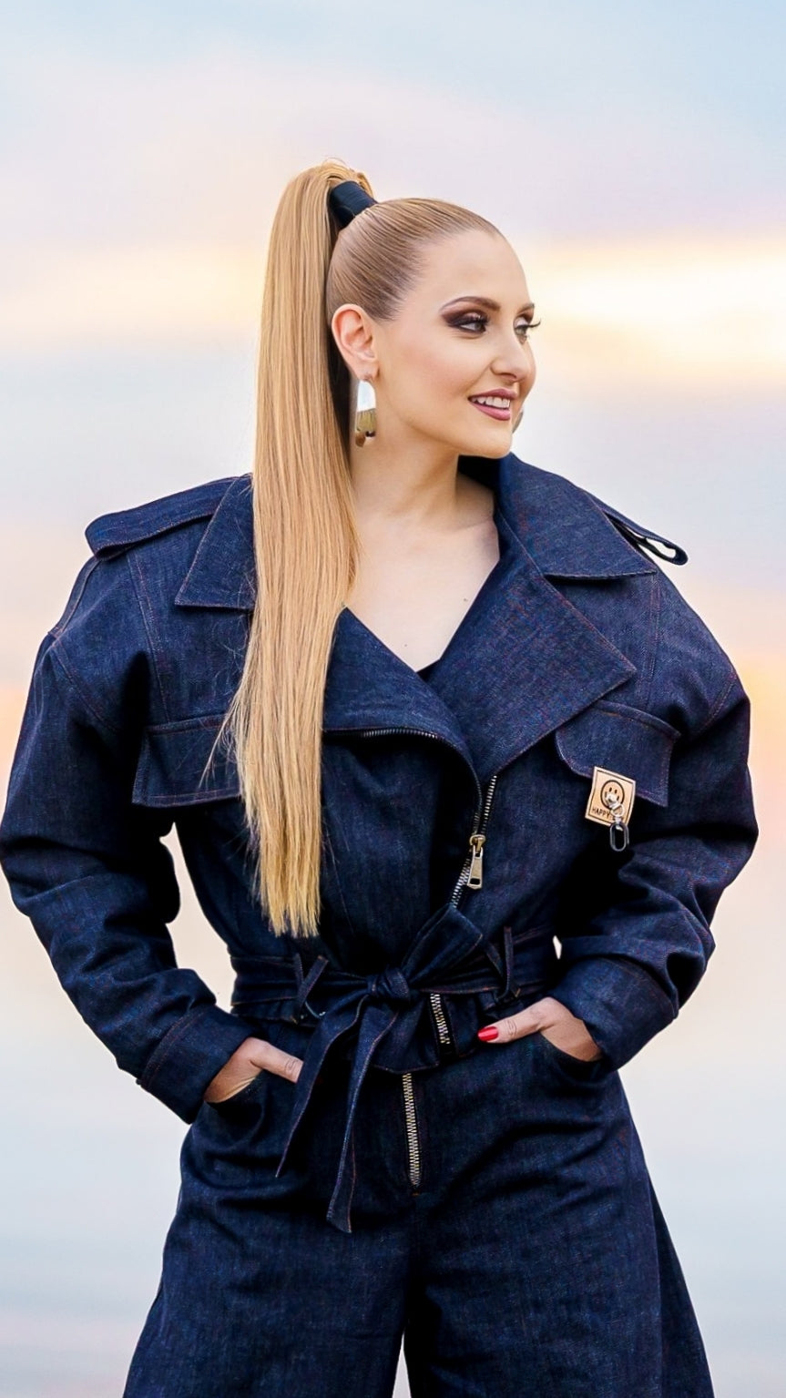Outfit Blugi- Alina Sorescu 👍🏼