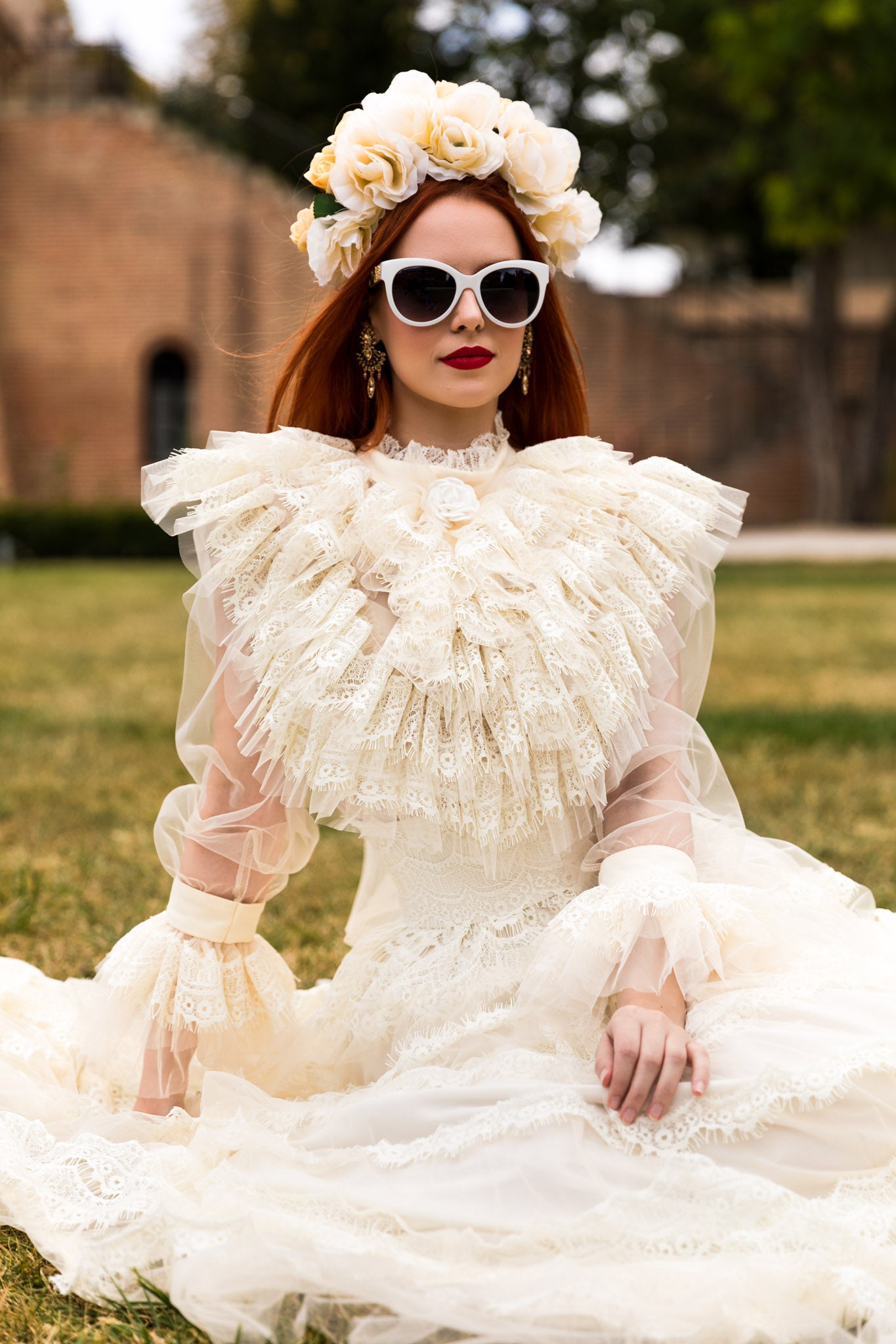 Rochie de mireasa Susan 😇