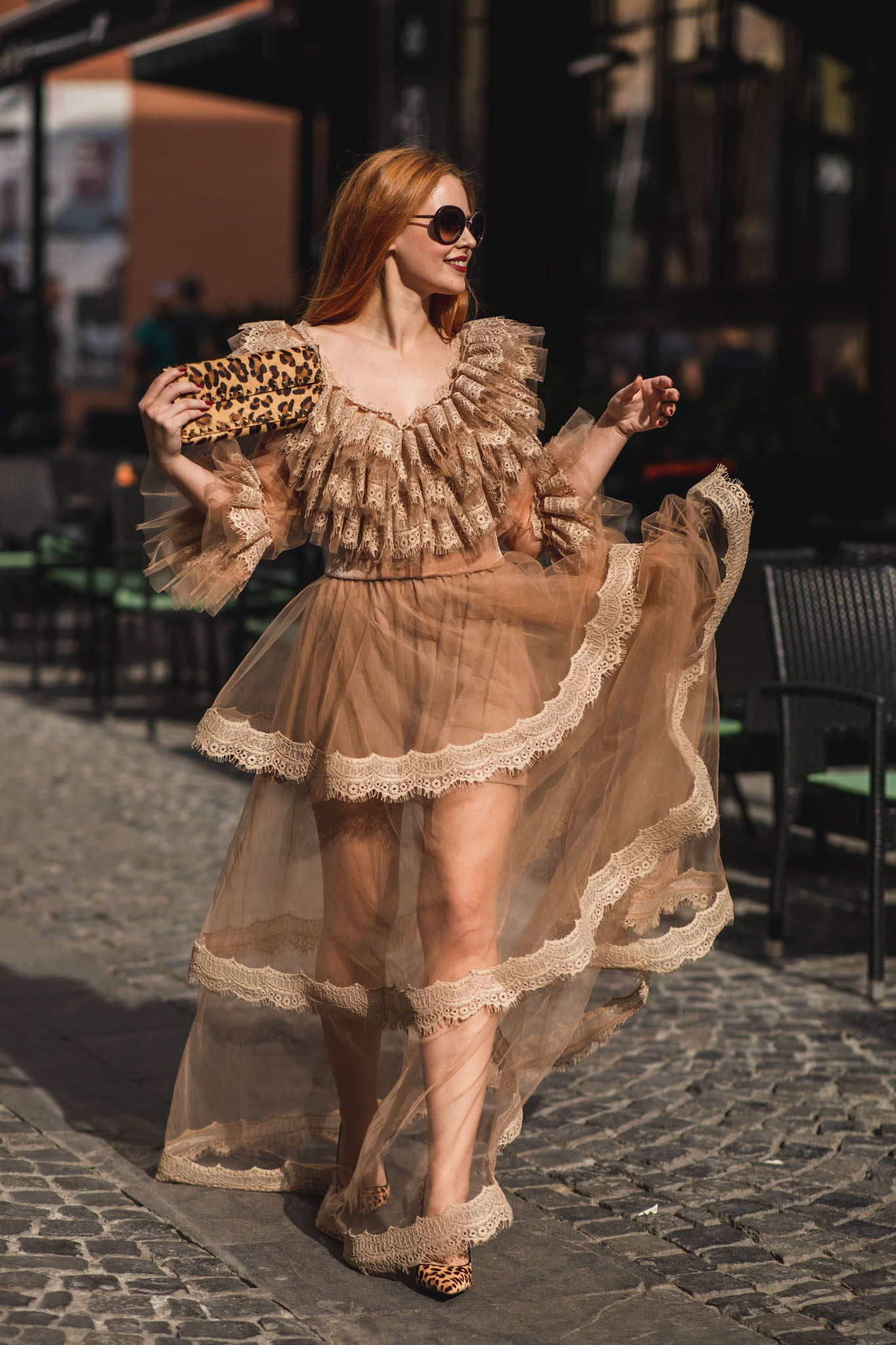 Fustă Eloise