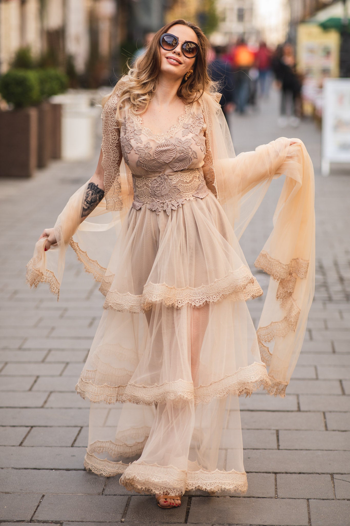 Rochie Frances 👗