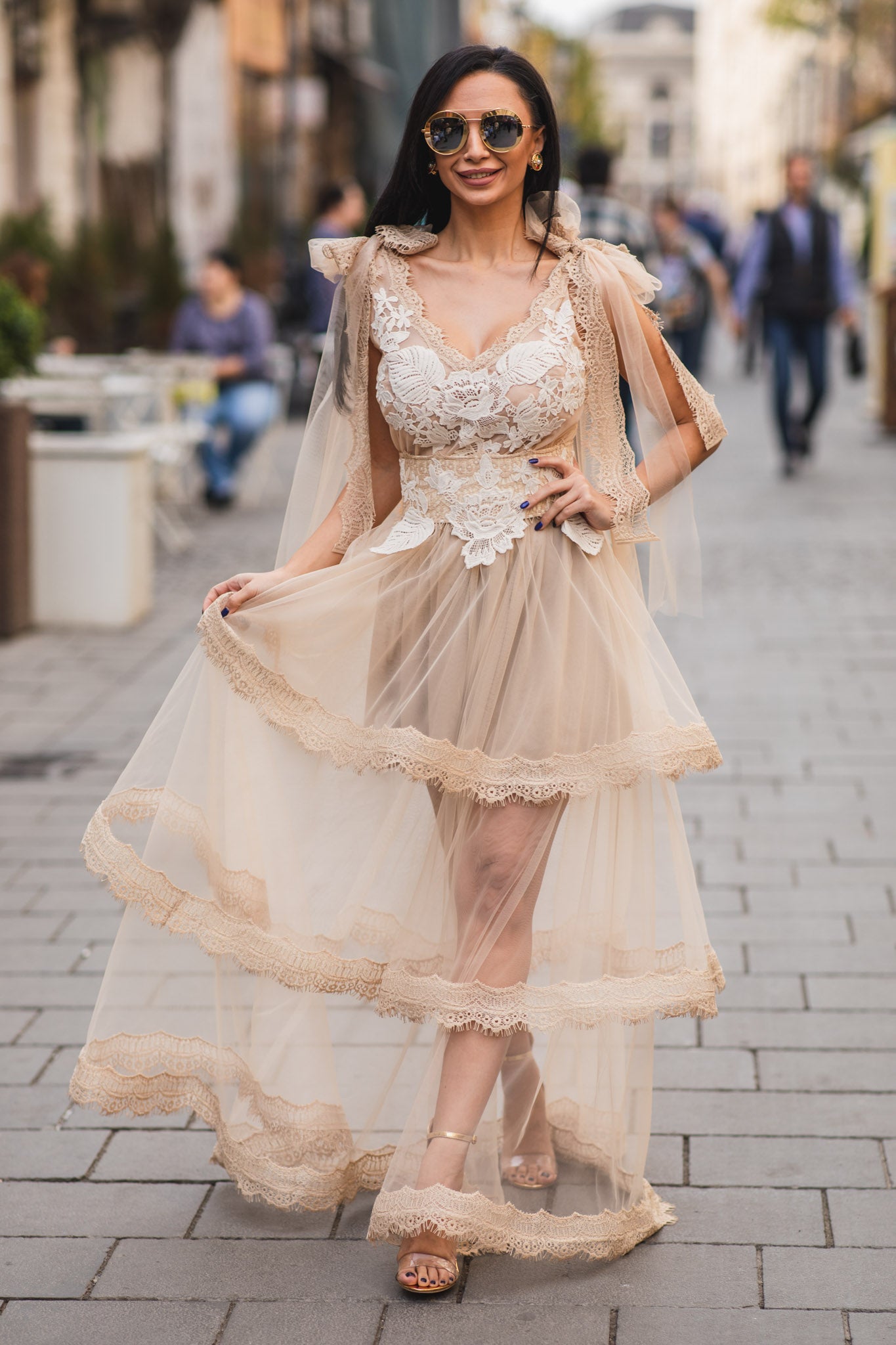 Rochie Frances 👗