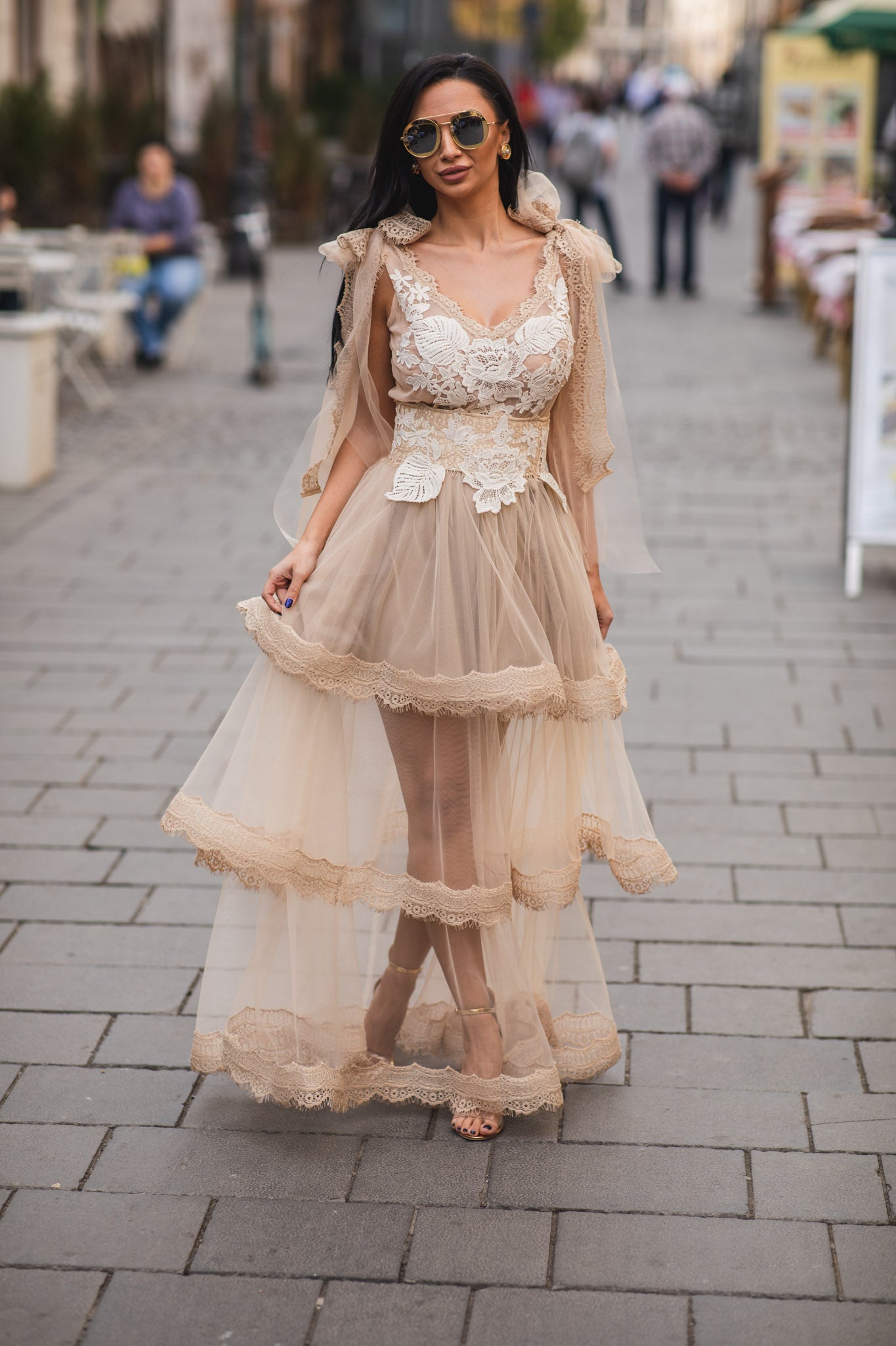 Rochie Frances 👗