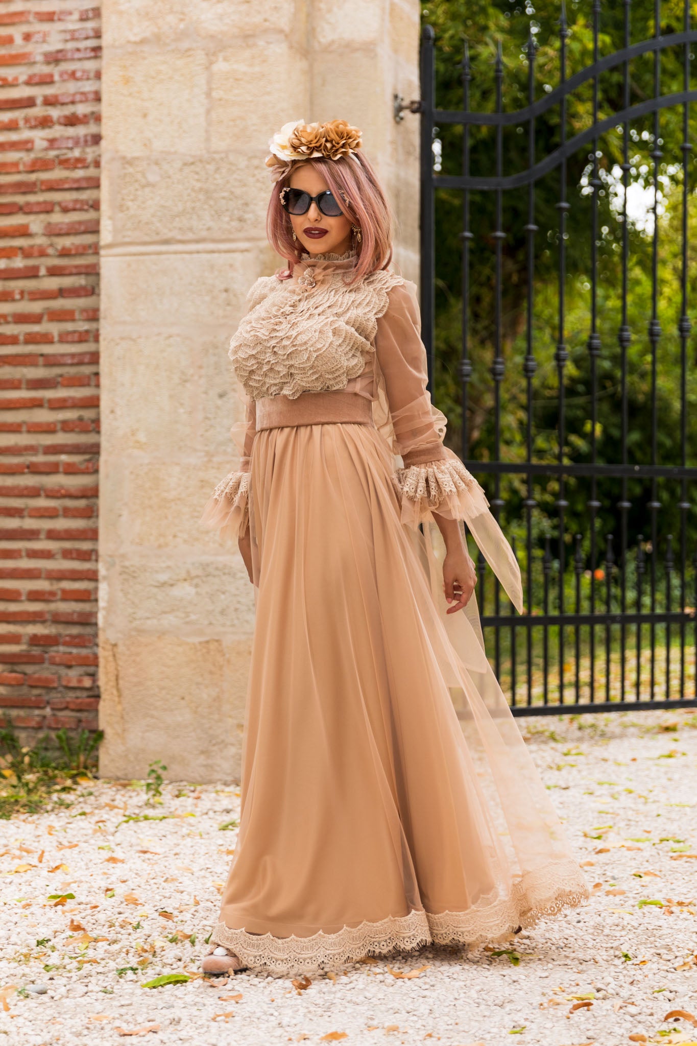 Set Amelie