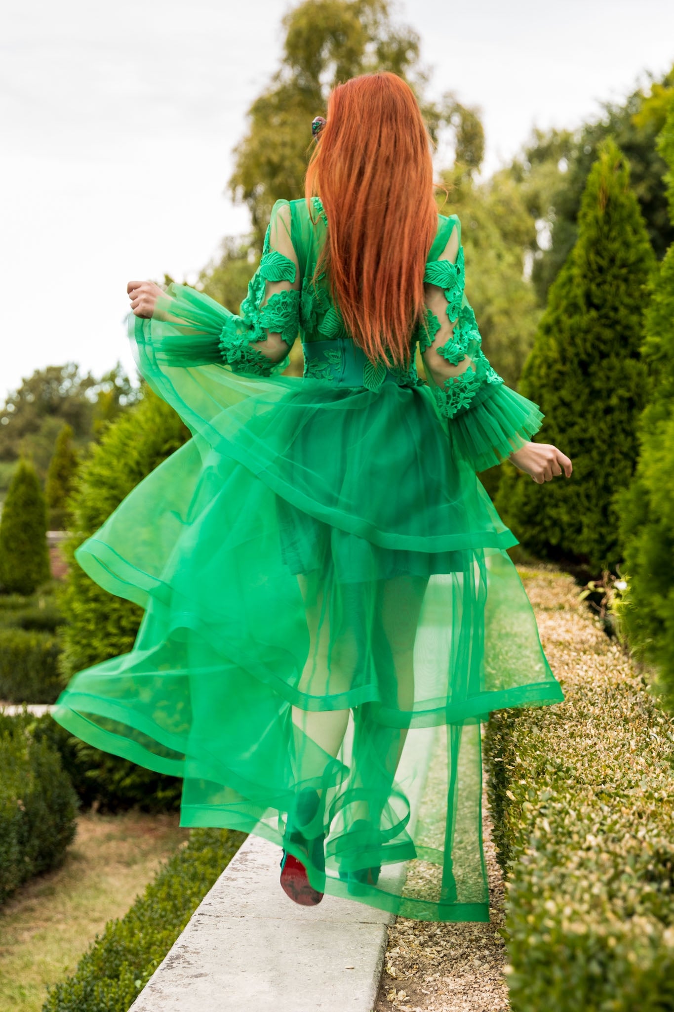 Rochie Fleure 👗