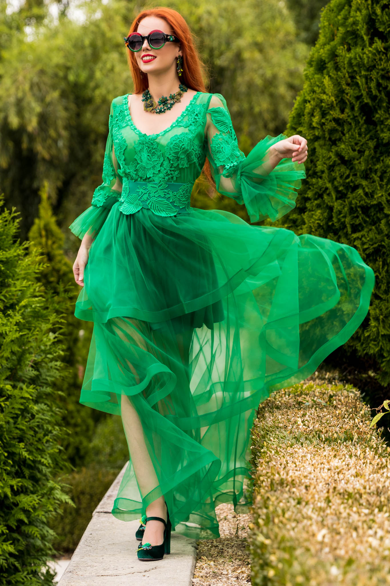 Rochie Fleure 👗