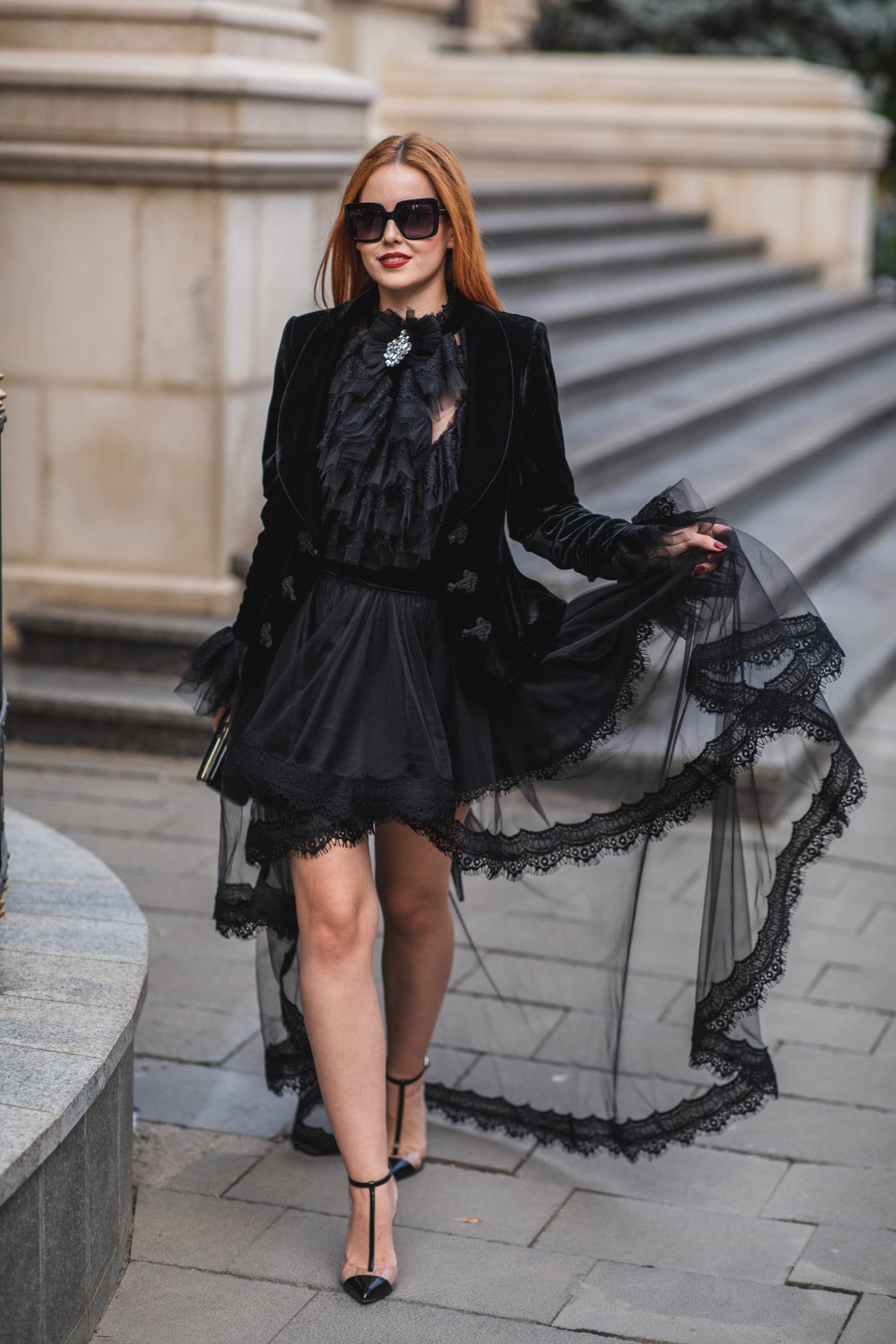 Fustă Estelle