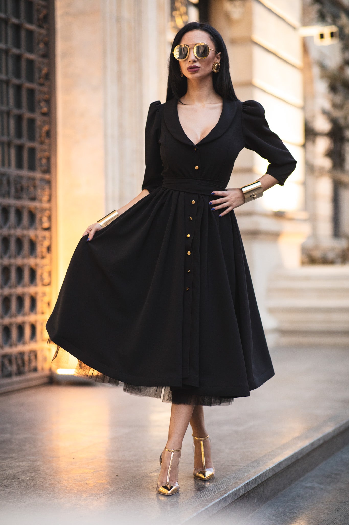 Rochie Francesca 👗