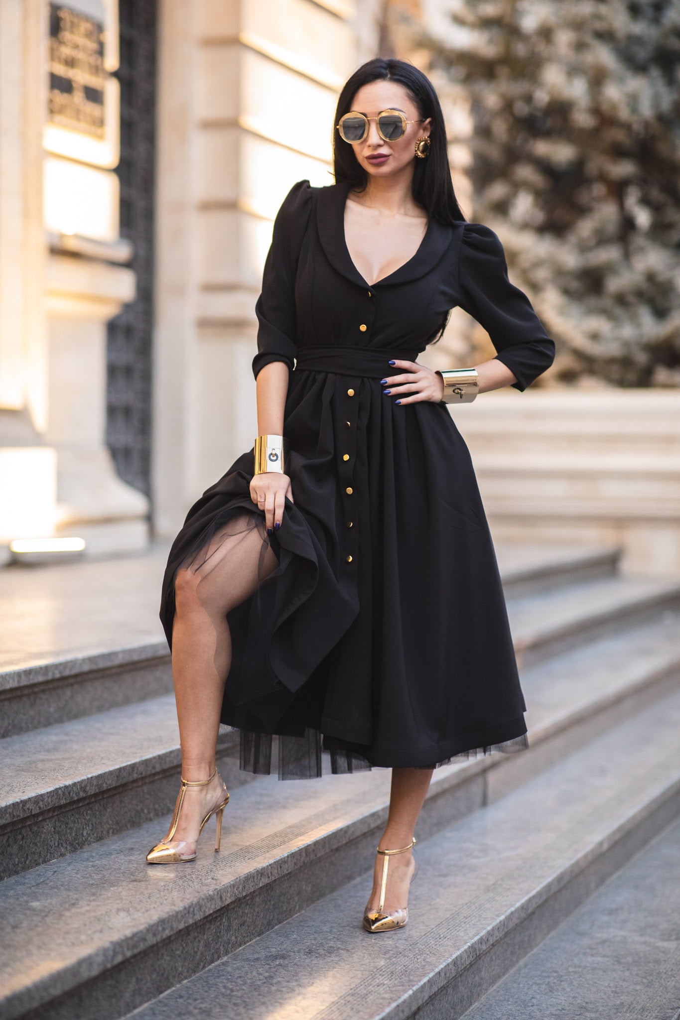 Rochie Francesca 👗