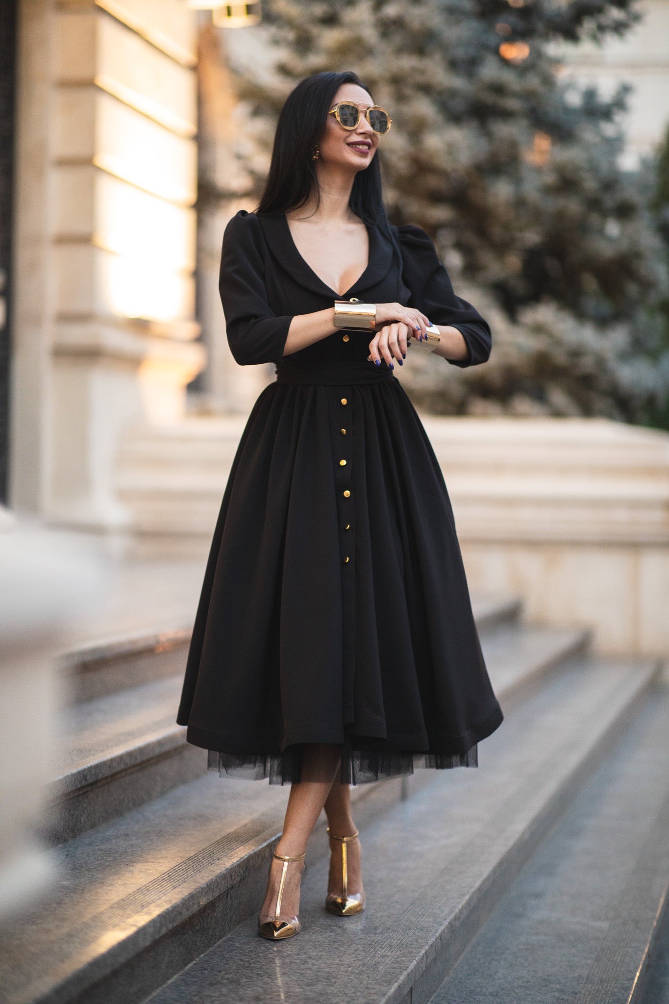 Rochie Francesca 👗