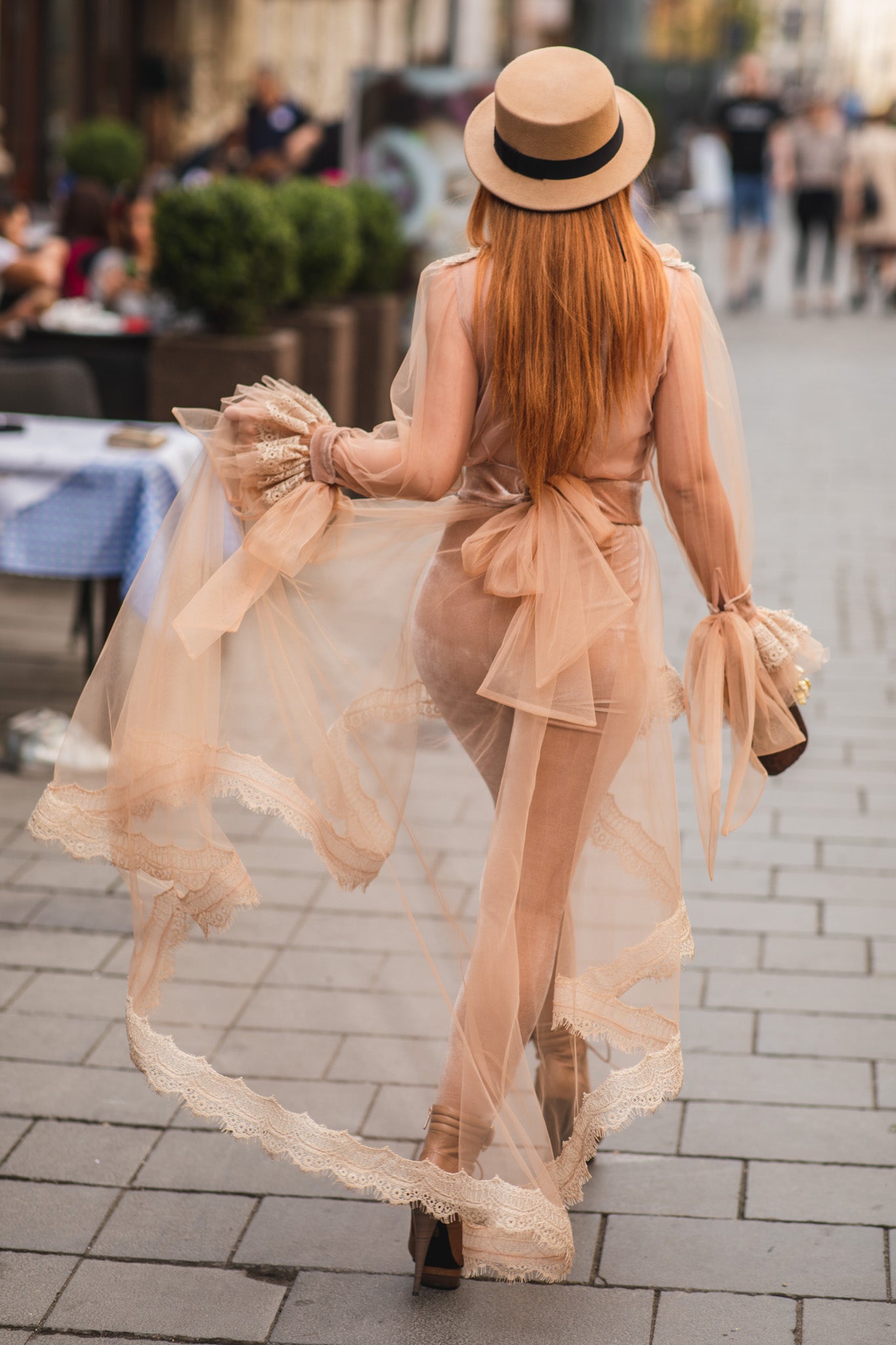 Pantaloni/colanți Chalice