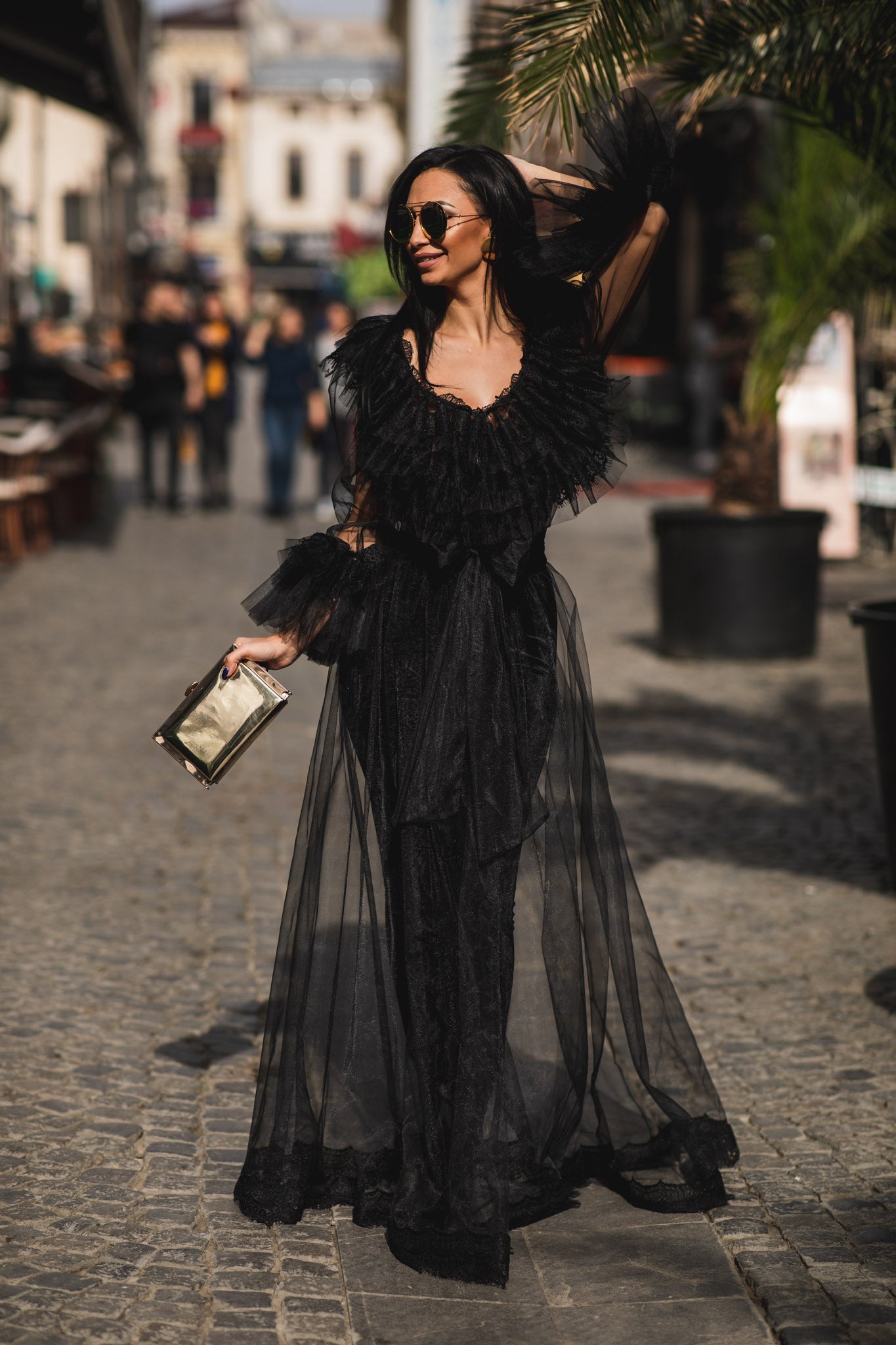 Set Amira 🦋