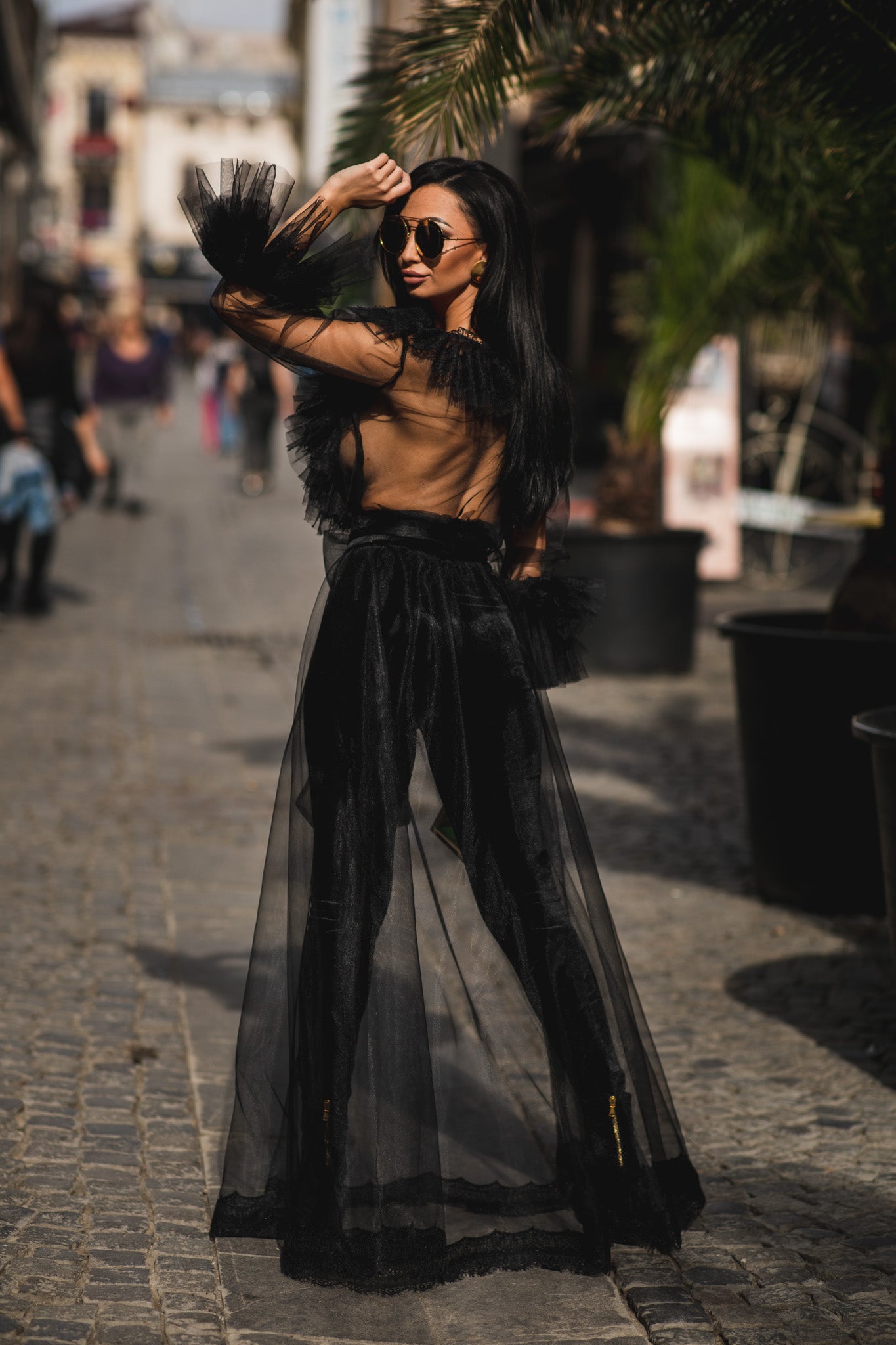 Set Amira 🦋