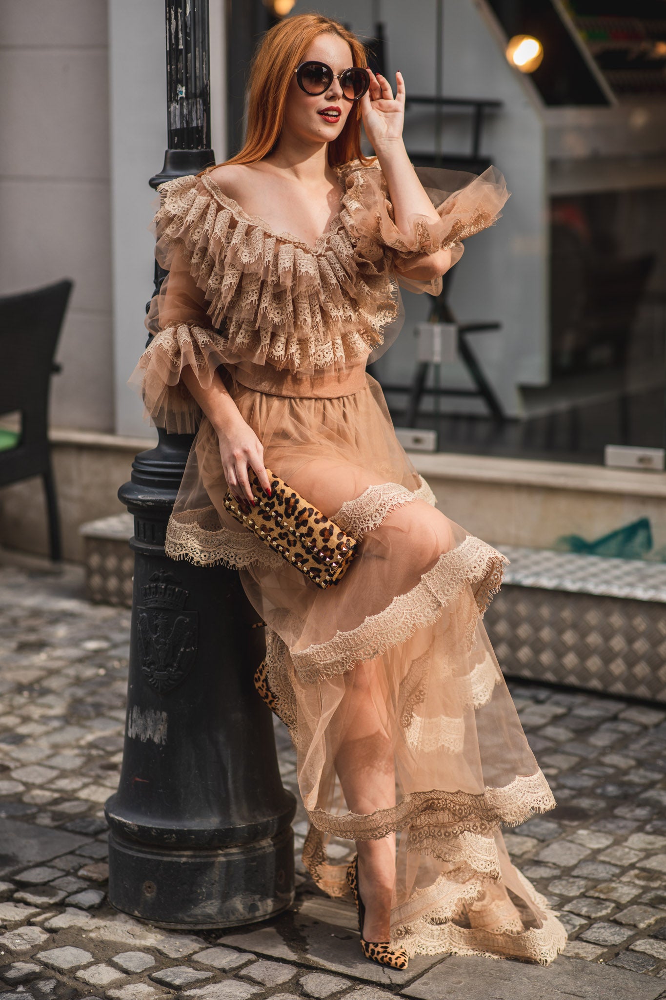 Set Aurelia 🦋
