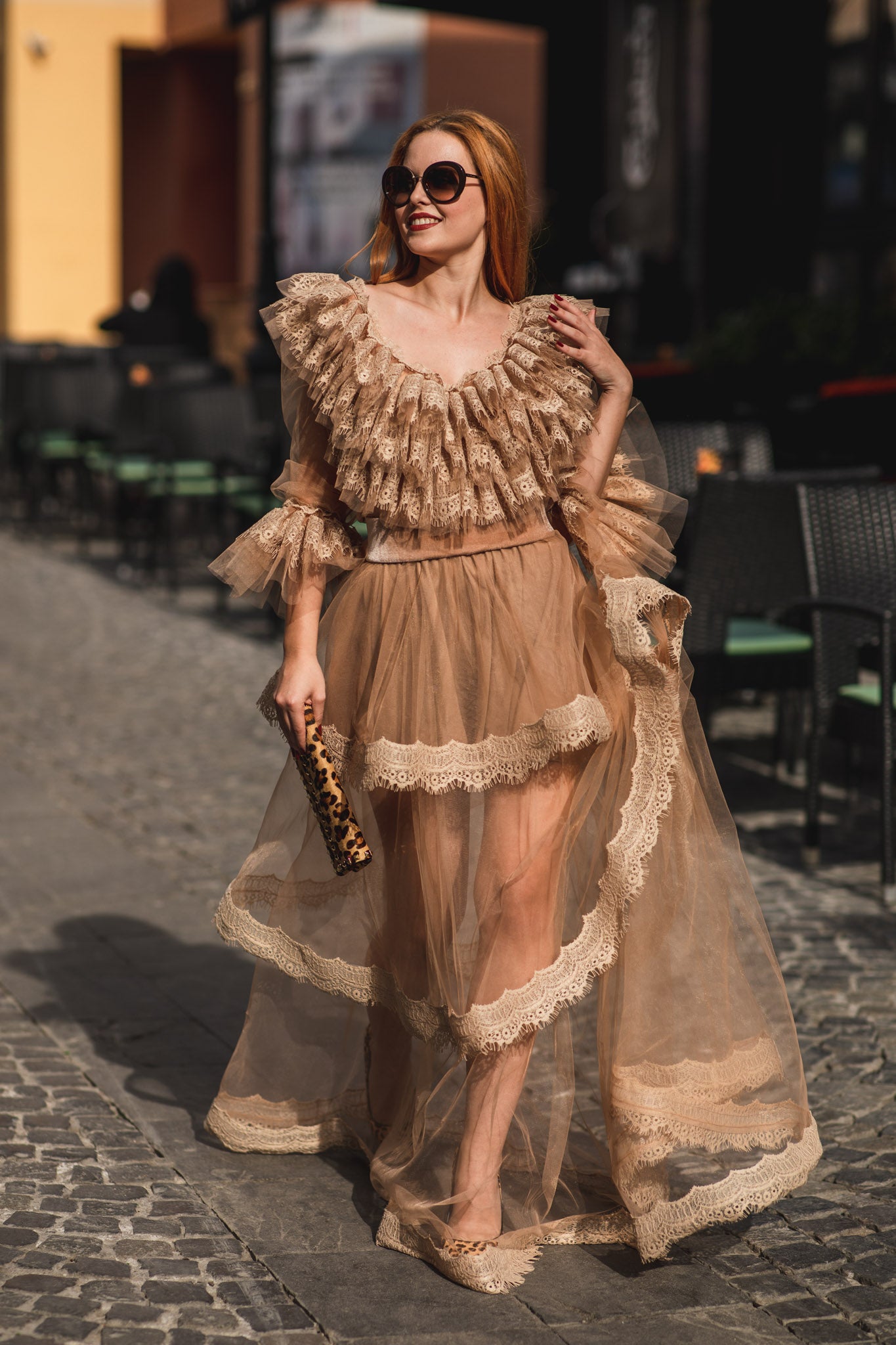 Set Aurelia 🦋