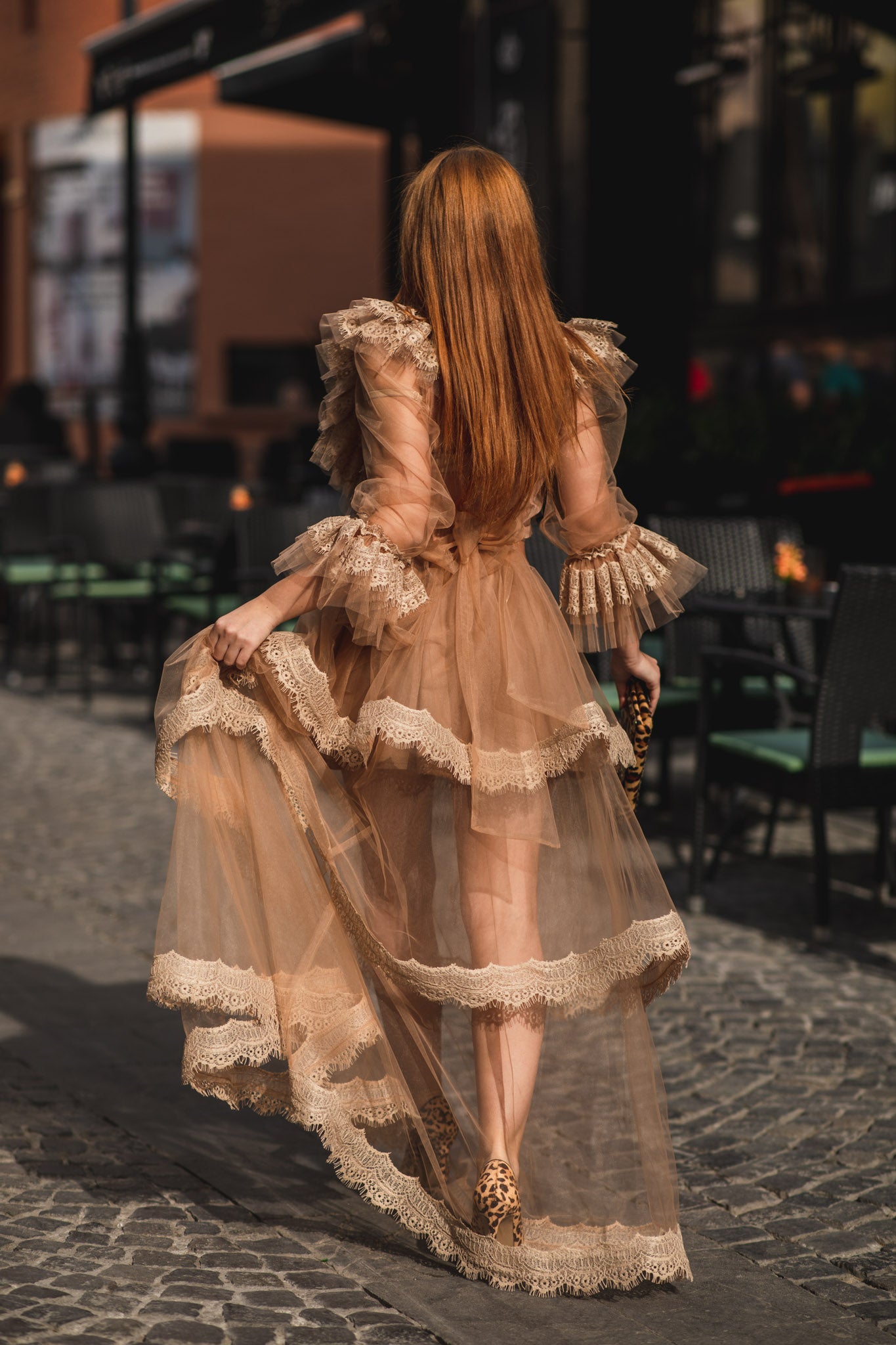 Set Aurelia 🦋