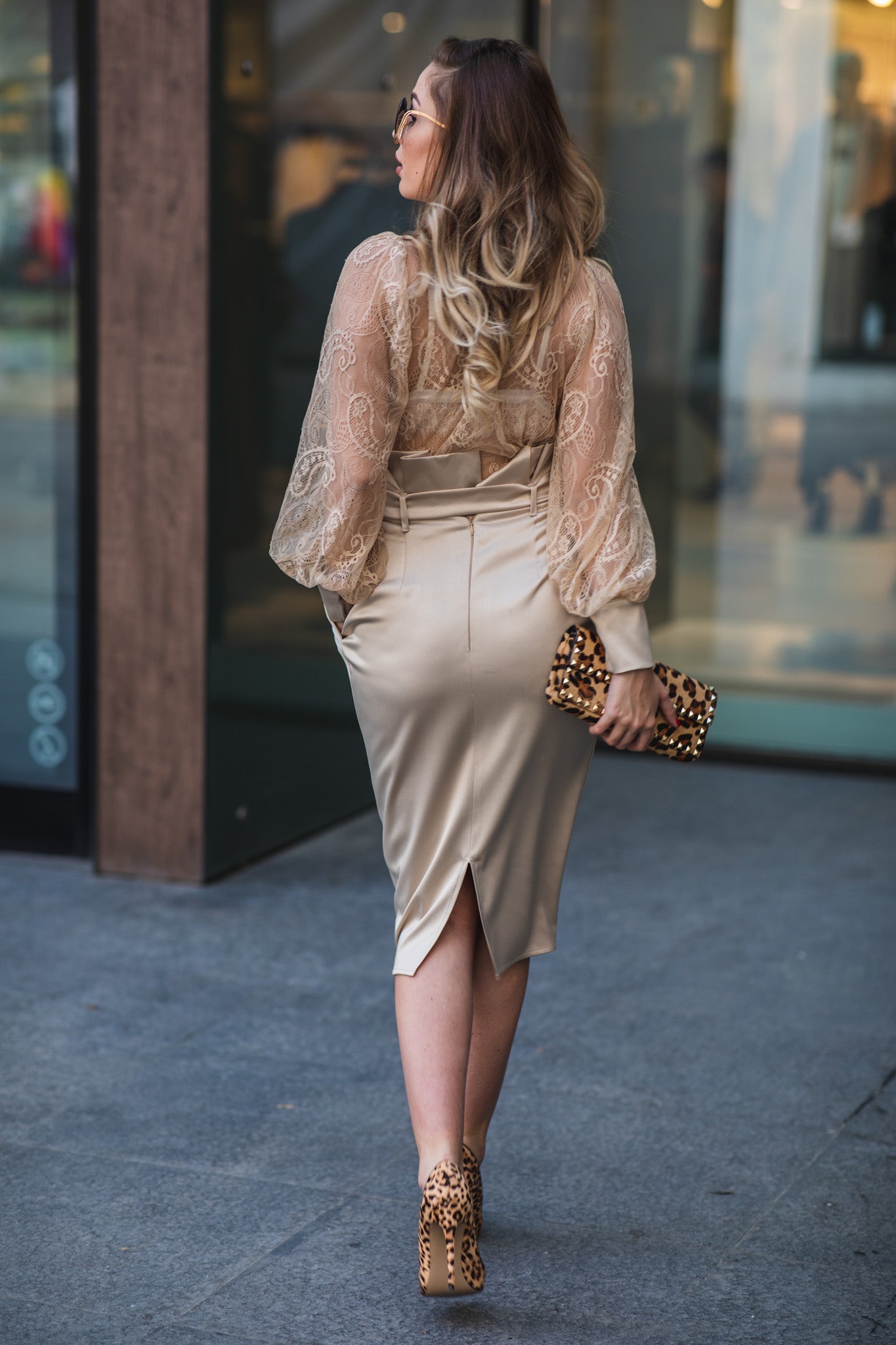 Top Dolores