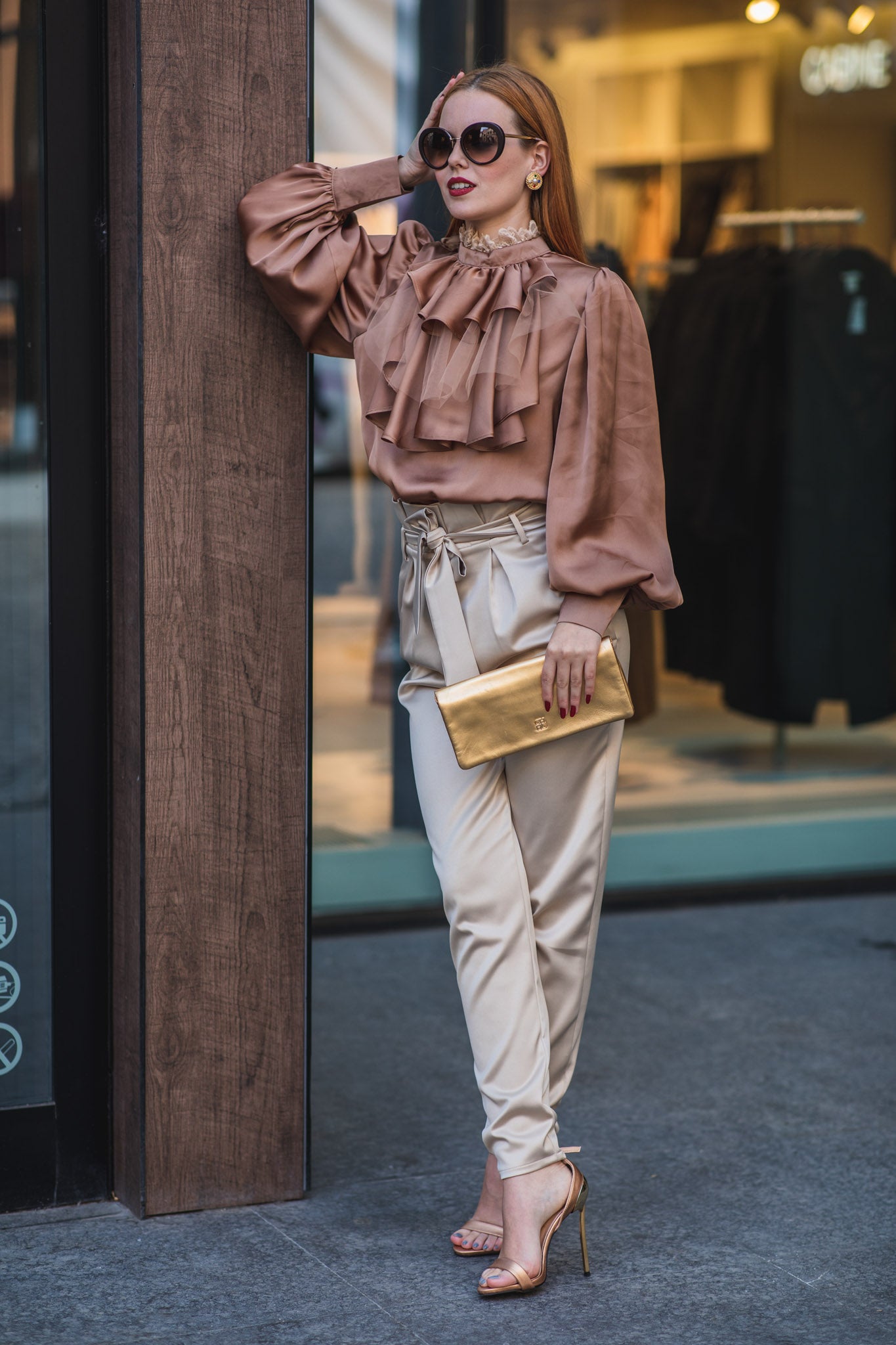 Set Astrid 🦋