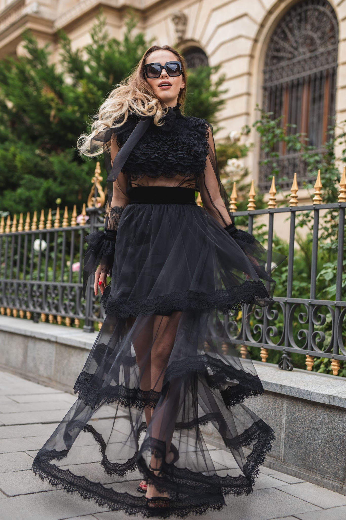 Fustă Eloise