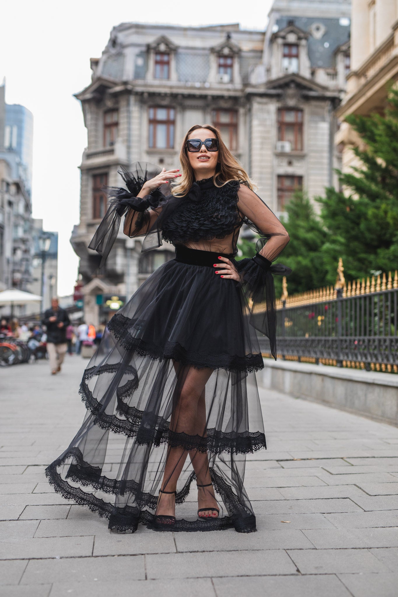 Fustă Eloise