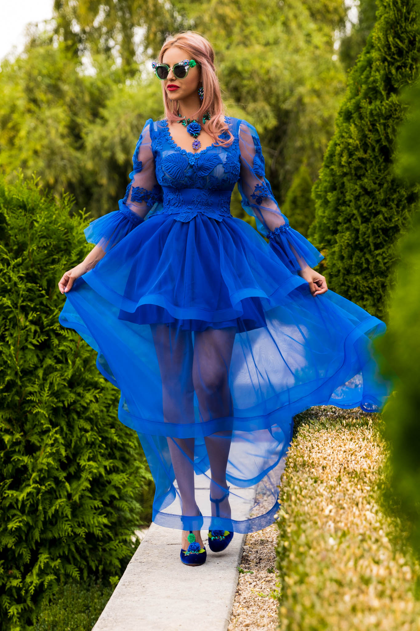 Rochie Fleure 👗