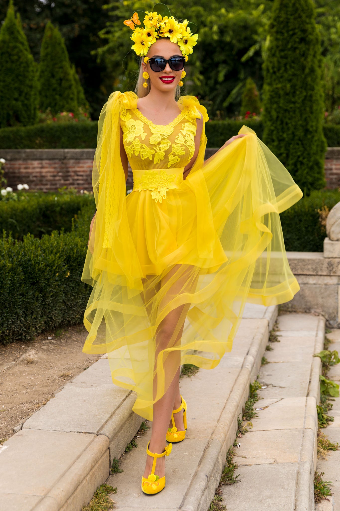 Rochie Fleure 👗