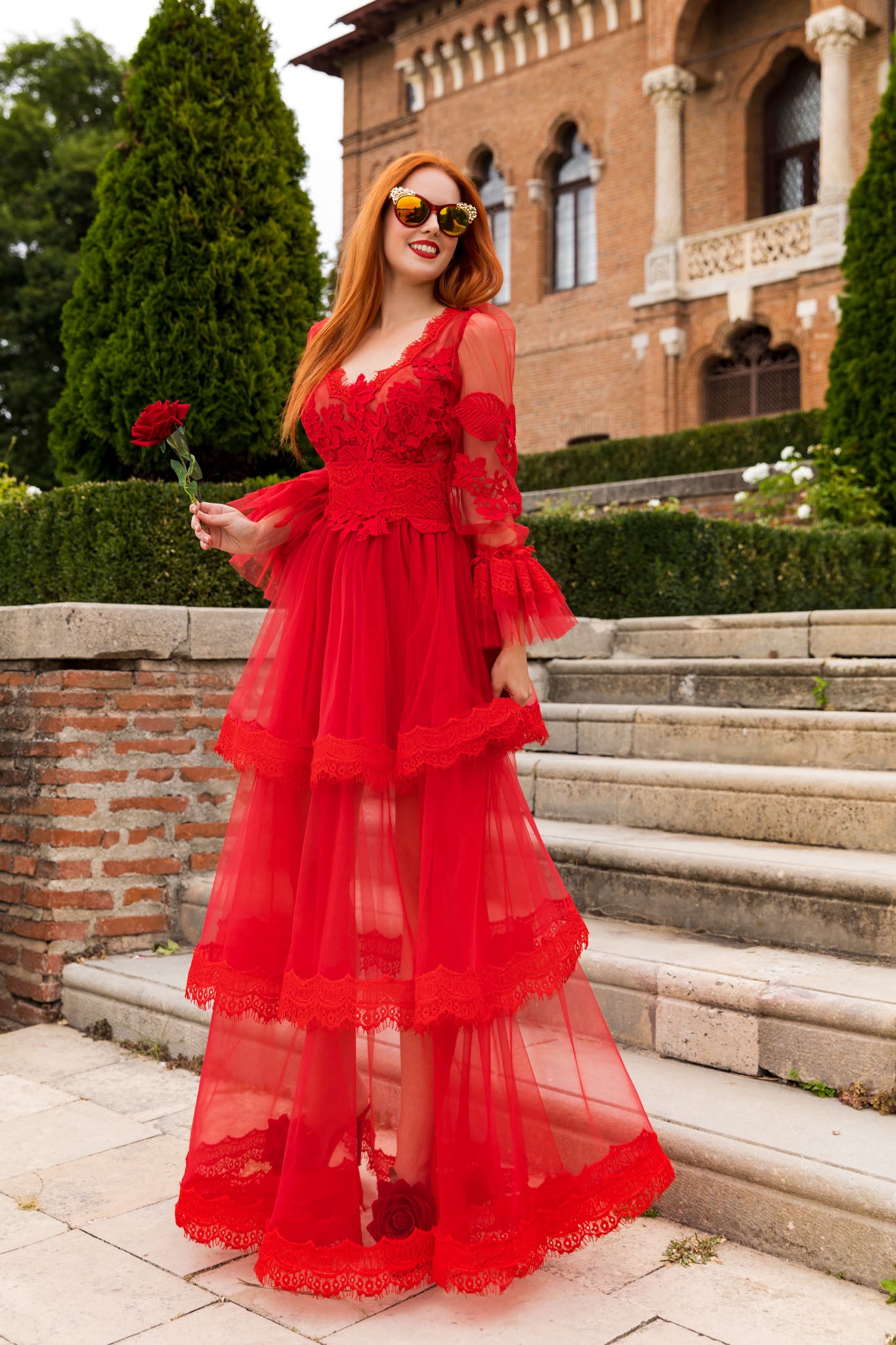 Rochie Fleure 👗
