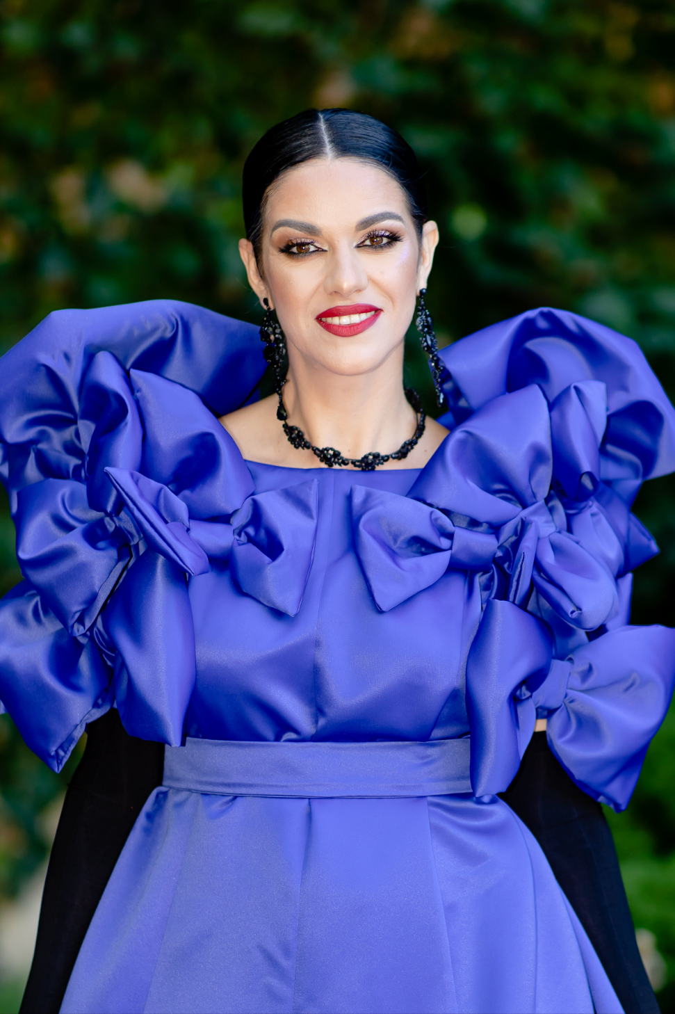 Outfit Iris - Raluca Petrica👍