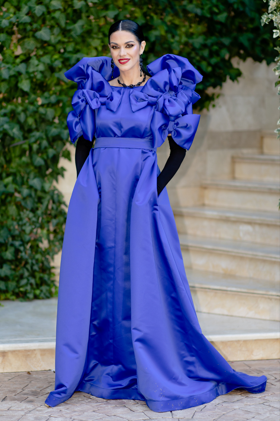 Outfit Iris - Raluca Petrica👍