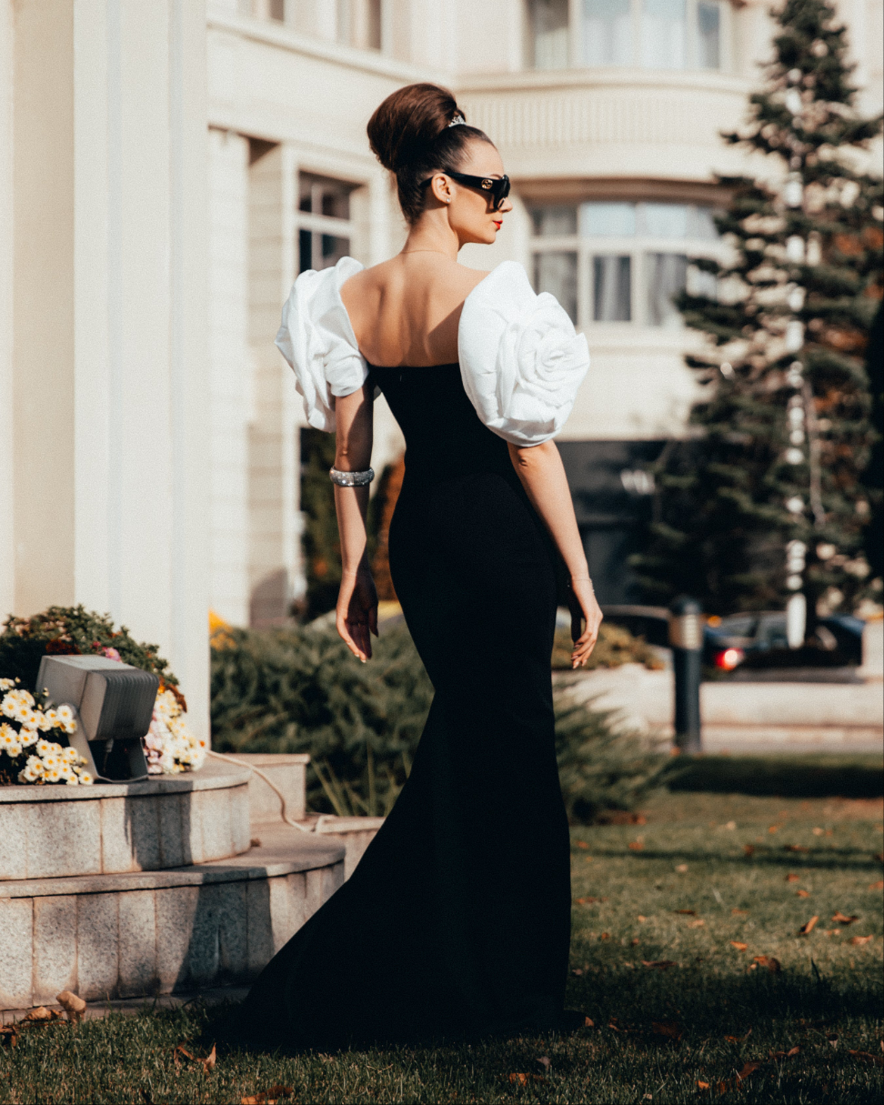 Rochie Flora 👗