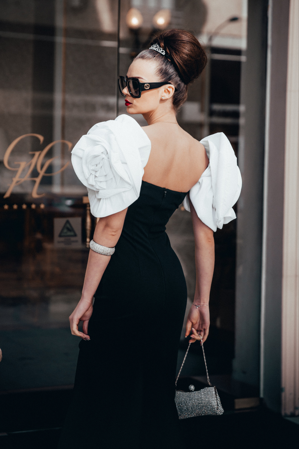 Rochie Flora 👗