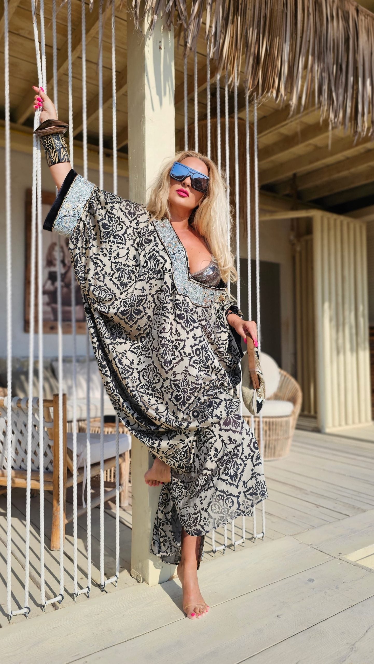 Costum de plajă Leira 🏖️