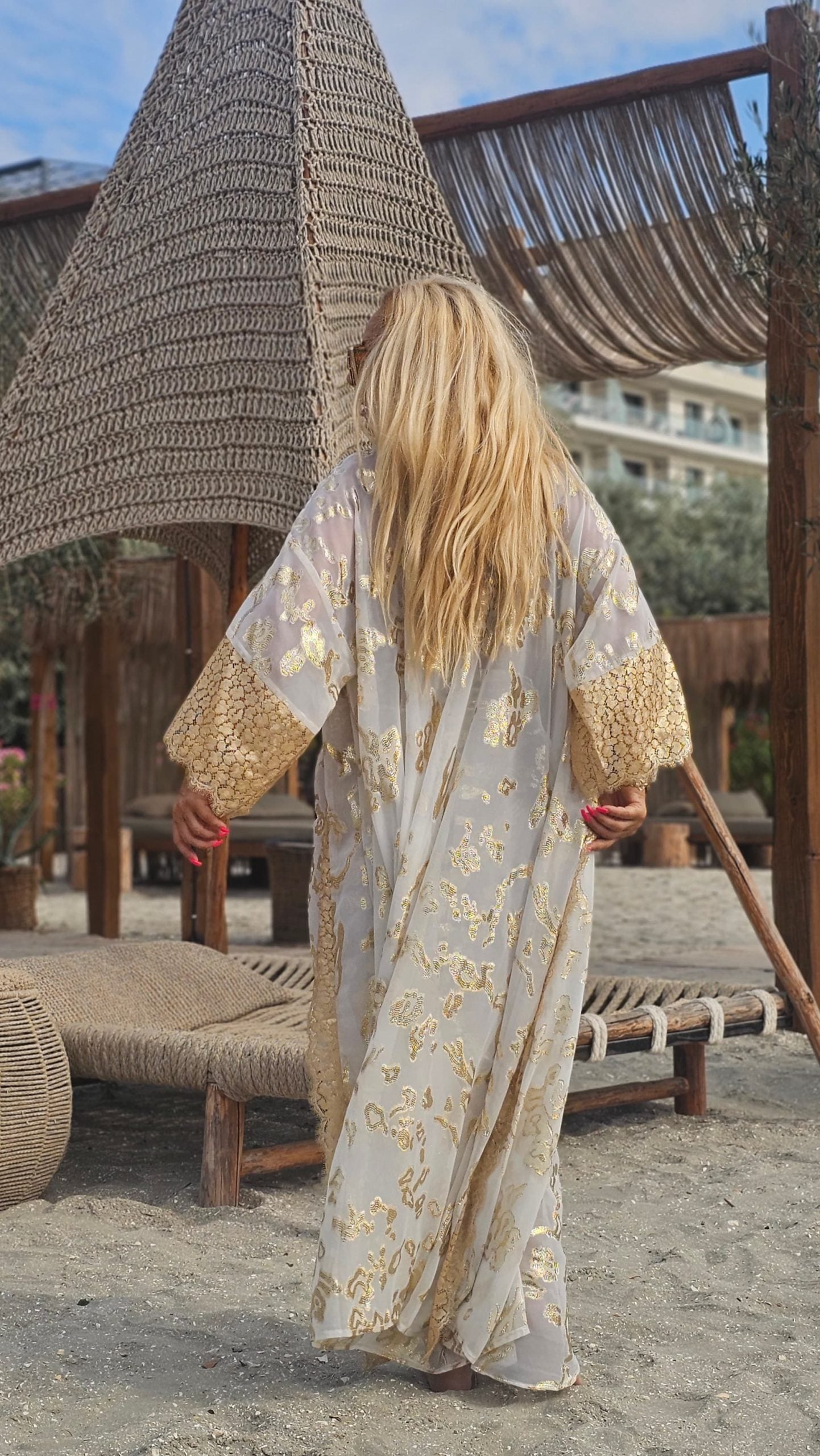 Costum de plajă Lavinia 🏖️