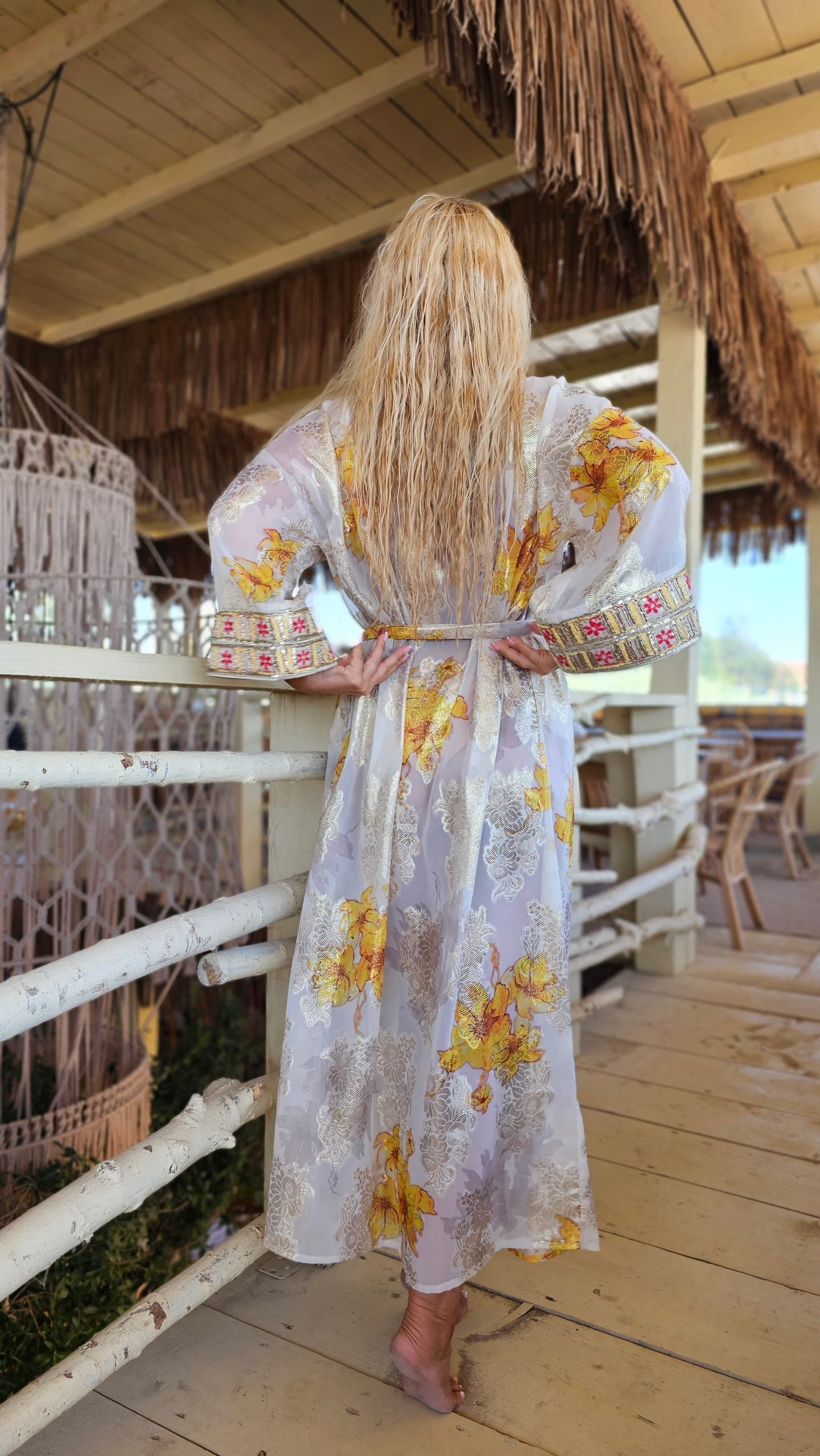 Costum de plajă Lidda 🏖️