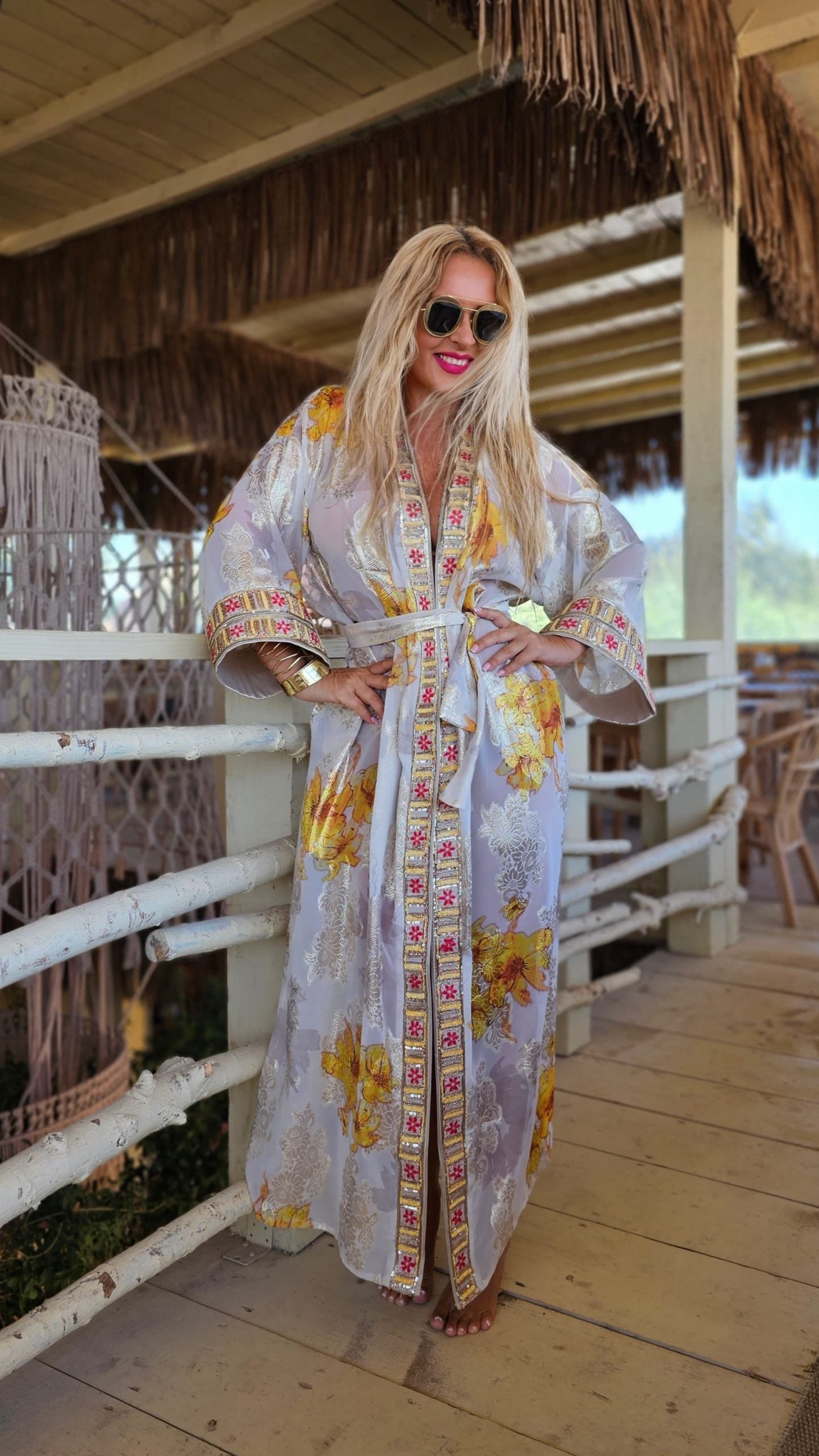 Costum de plajă Lidda 🏖️