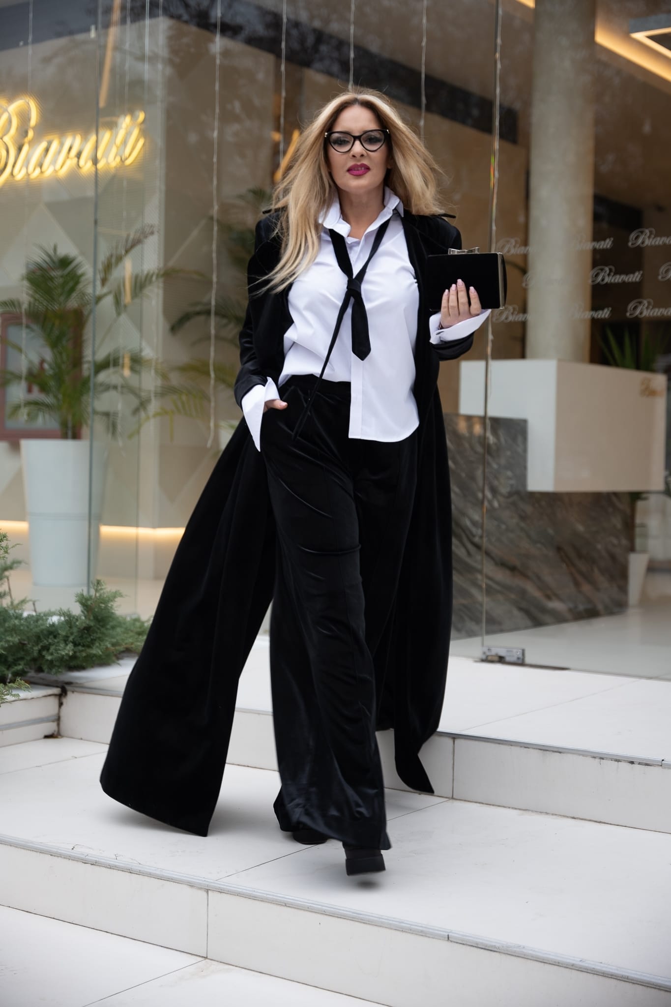 Outfit Ayako- Cera Mihăilescu👍