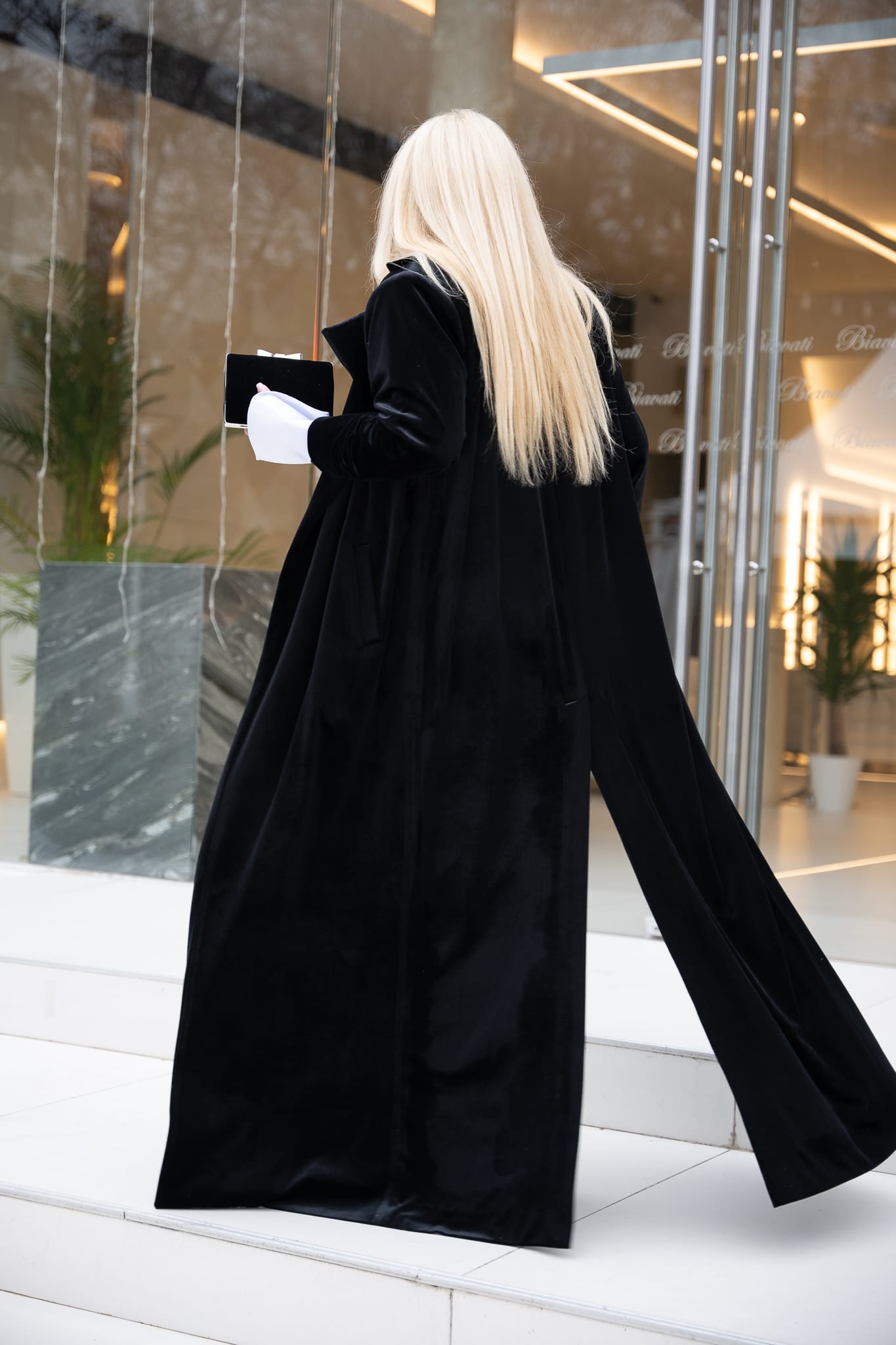 Outfit Ayako- Cera Mihăilescu👍