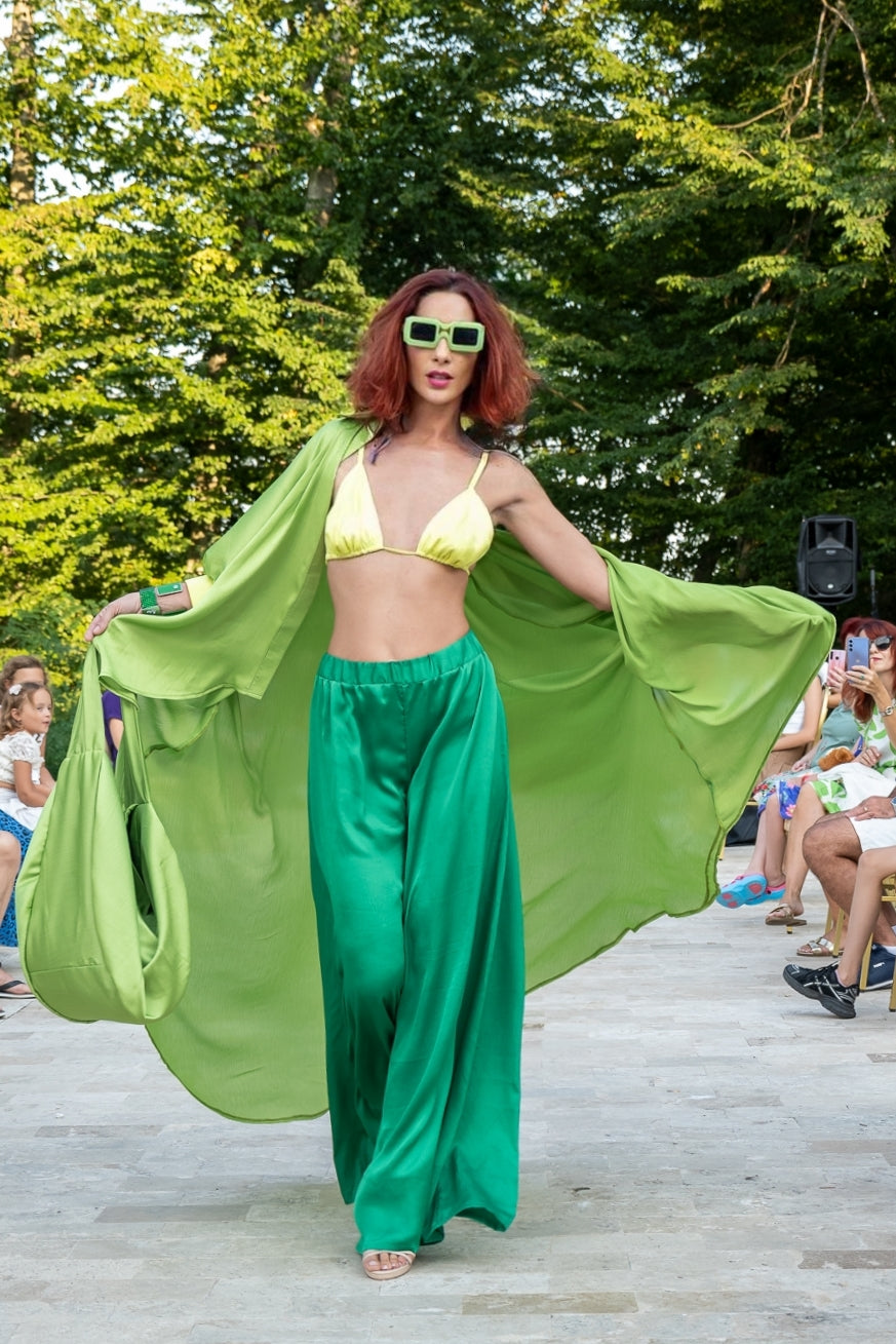 Costum de plajă Lexington 🏖️