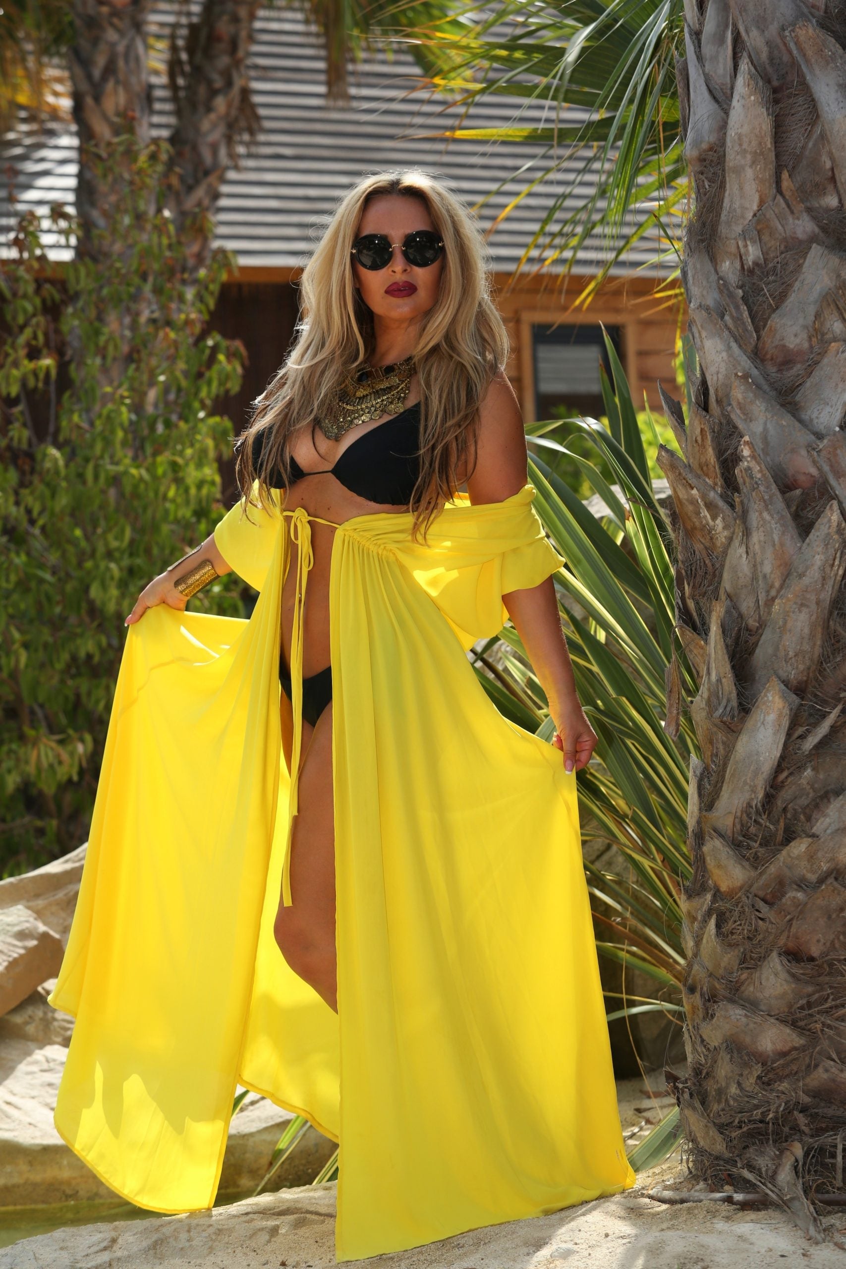 Costum de plaja Lois 🏖️