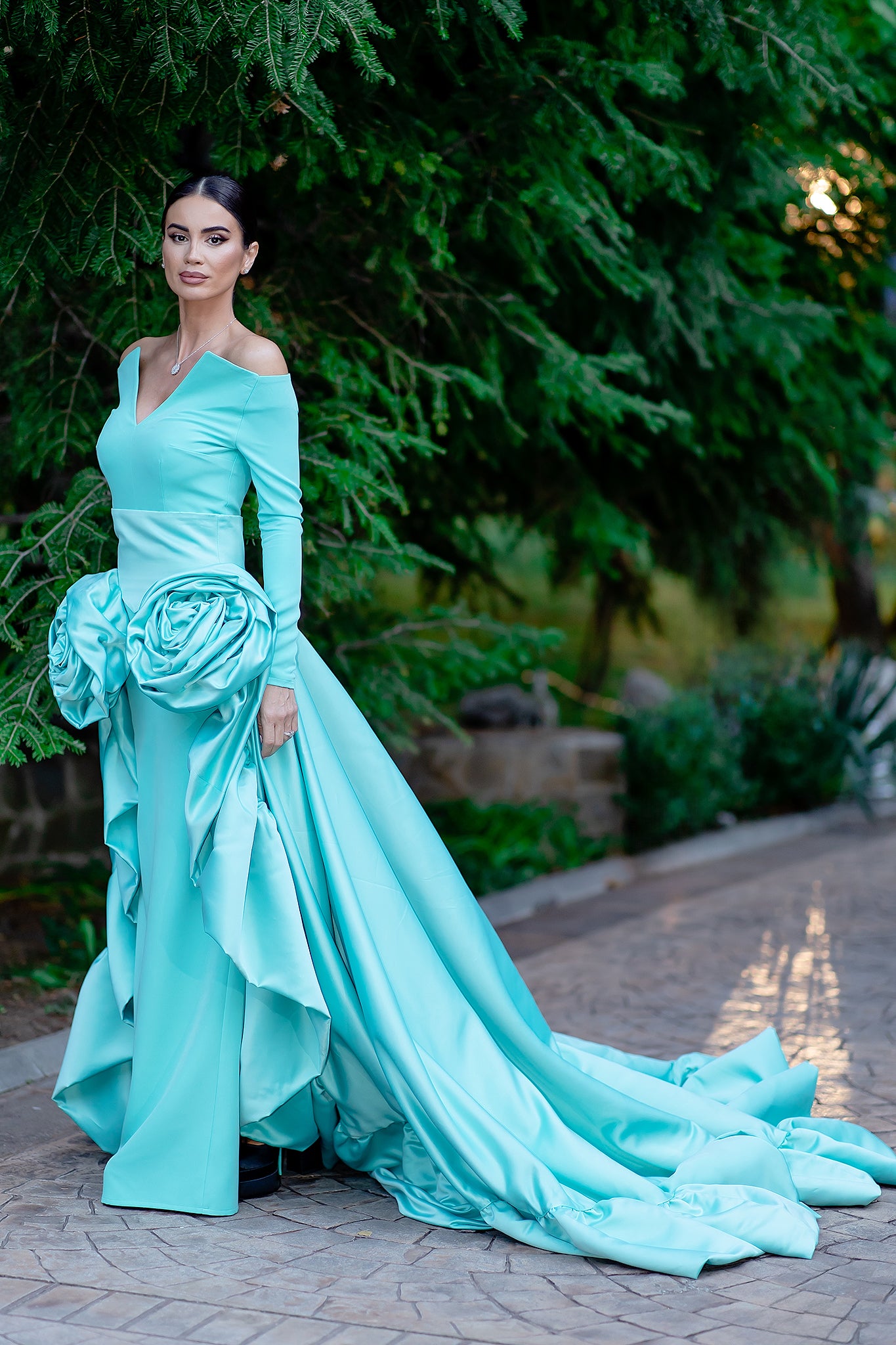 Outfit Buttercup- Geanina Ilieș 👍